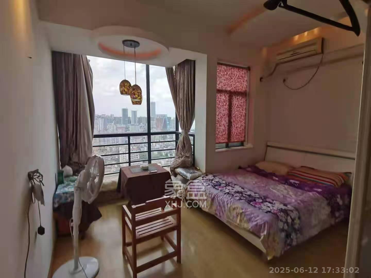 YO领域(领御大厦) 1室1厅1卫 1800.0元/月 YO领域(领御大厦) 1室1厅1卫 1800.0元/月室内图