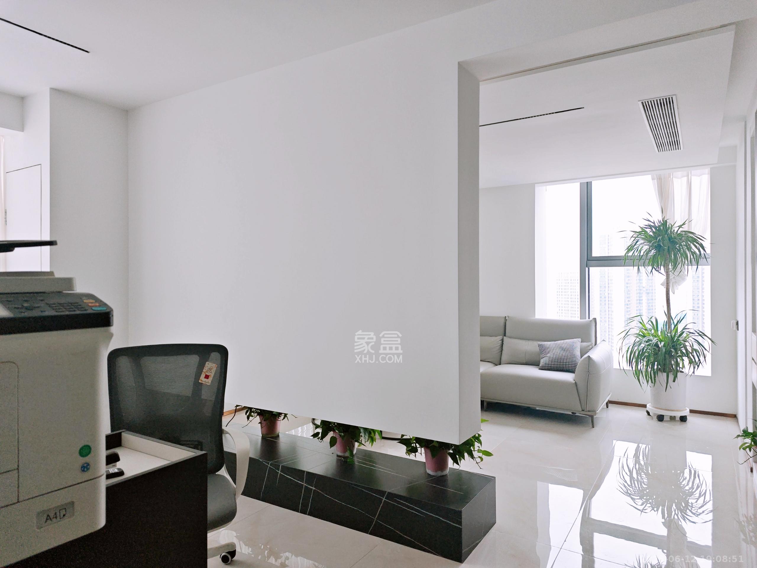 君悦新天地 2室1厅2卫 13000.0元/月 君悦新天地 2室1厅2卫 13000.0元/月室内图