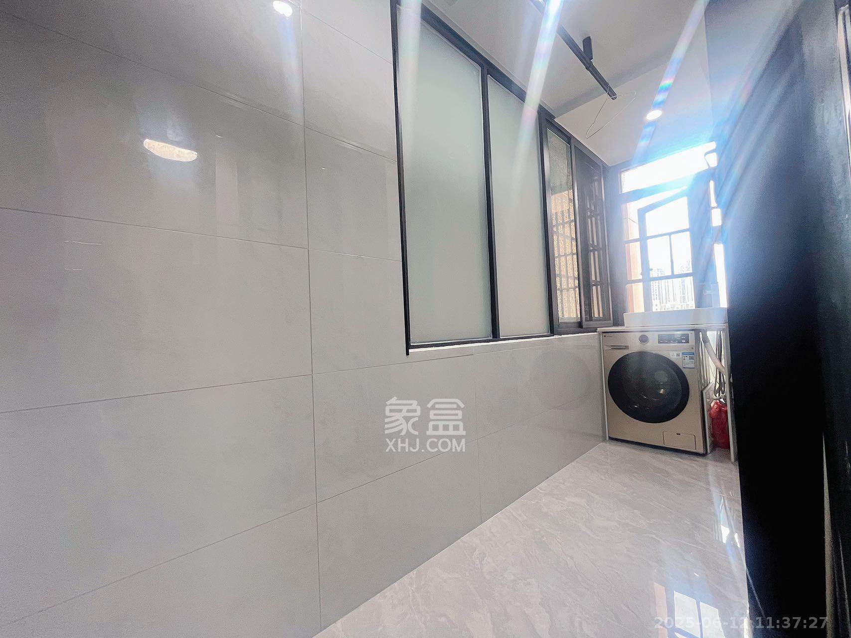 梅溪湖合能璞丽  2室2厅1卫    2200.0元/月室内图