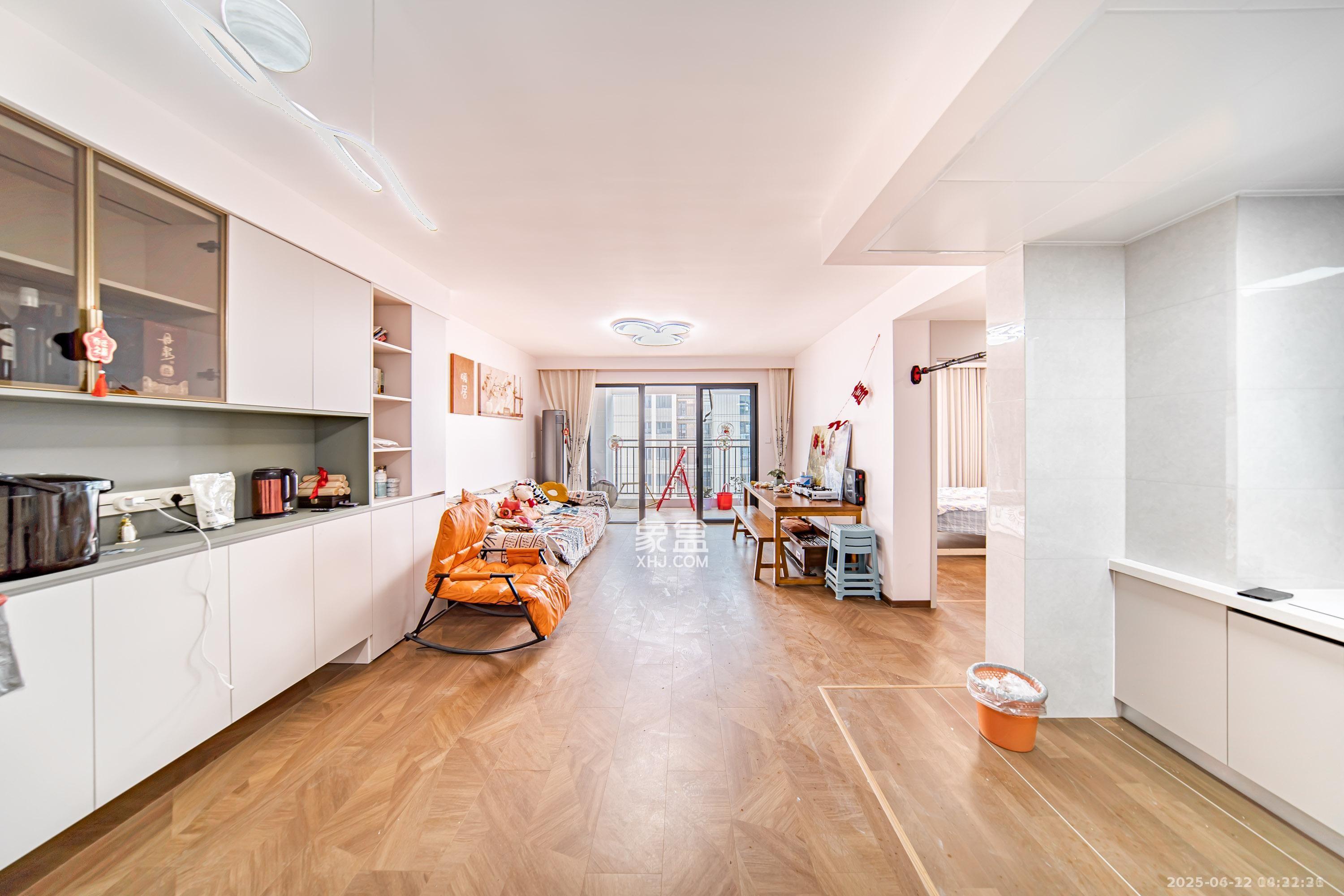 城发恒伟洋湖映2009 1室0厅0卫 5000.0元/月 城发恒伟洋湖映2009 1室0厅0卫 5000.0元/月室内图