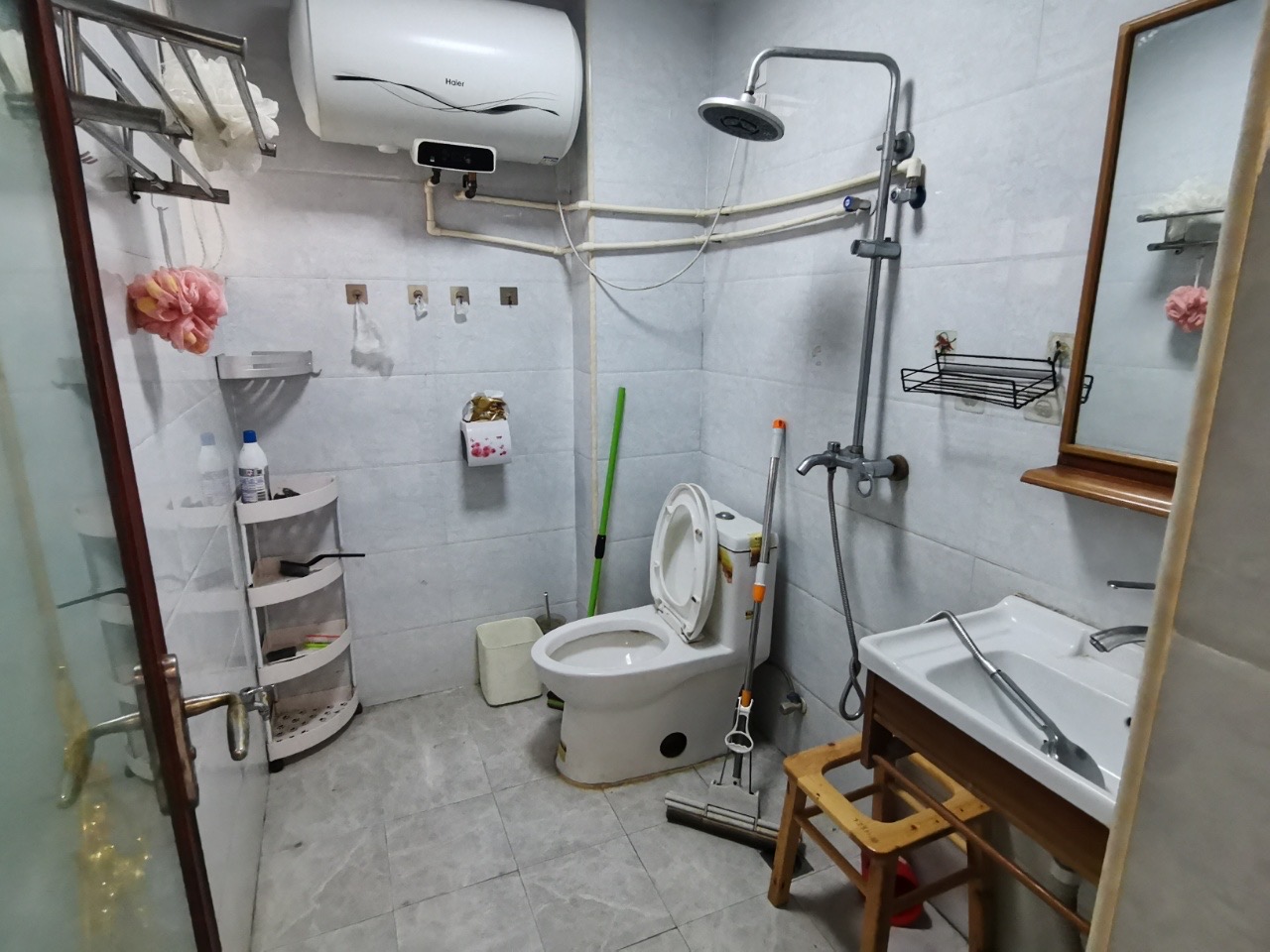 宝泰温泉花园  2室2厅1卫   2300.00元/月室内图
