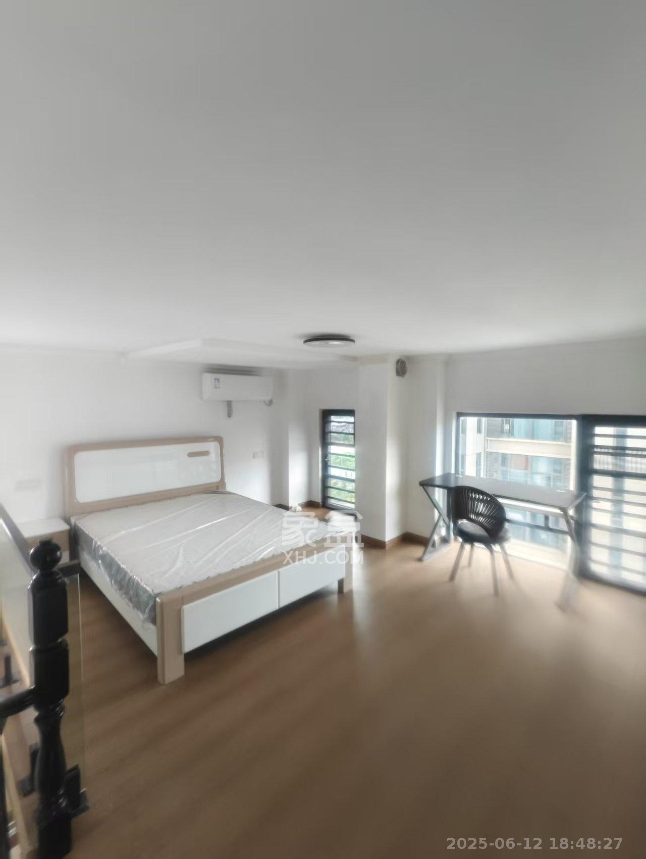 佳兆业云顶都汇  2室0厅0卫   2200.00元/月室内图