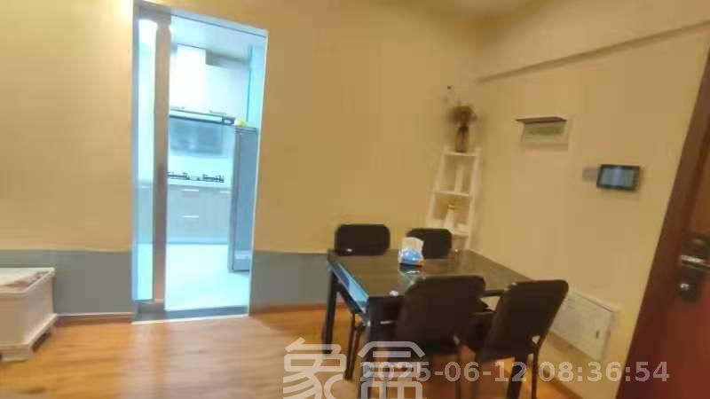 东怡外国（南湖一号)  2室0厅0卫    2600.0元/月室内图
