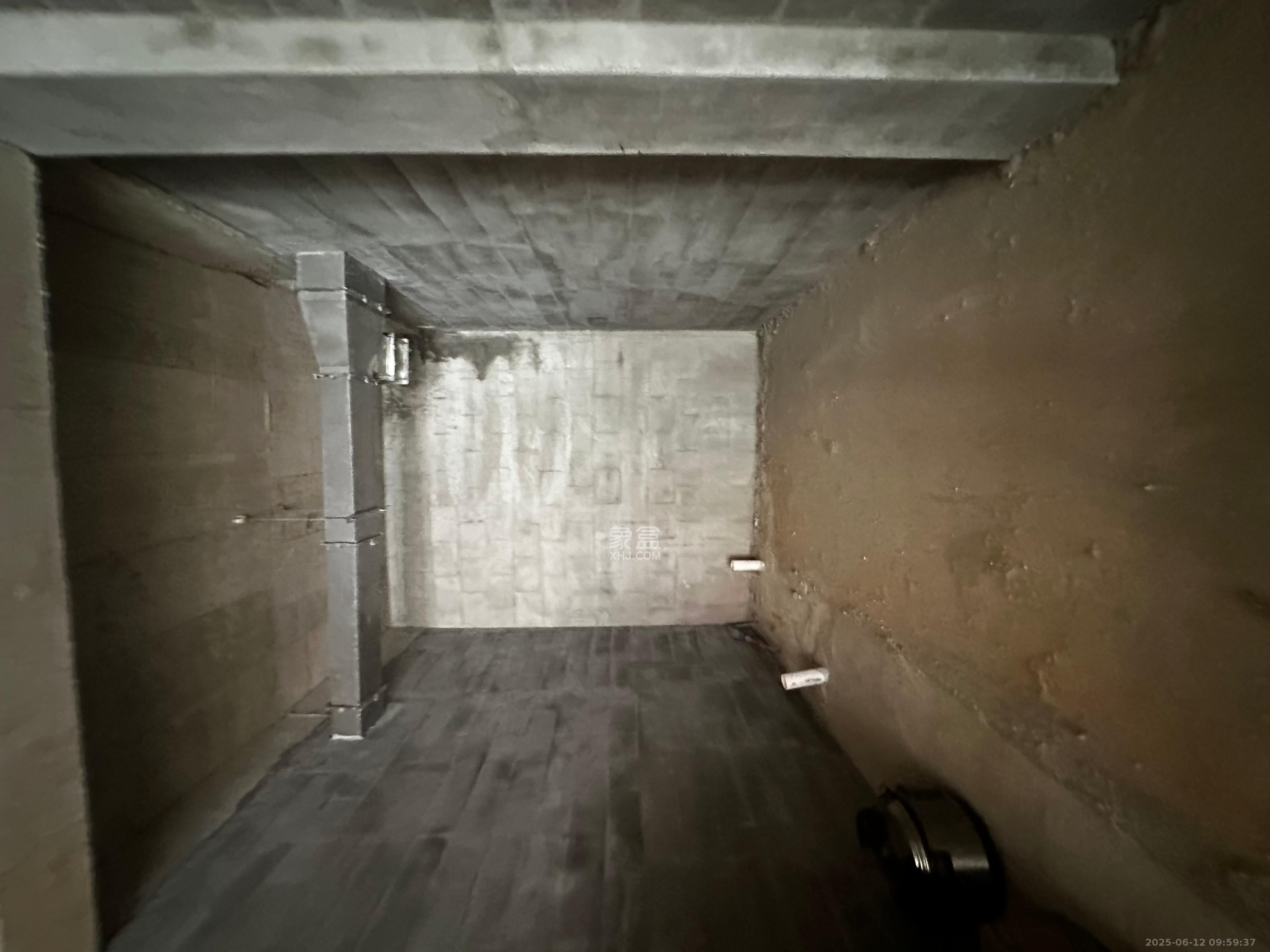 保利香槟国际E区   50.0㎡      1800.0元/月室内图