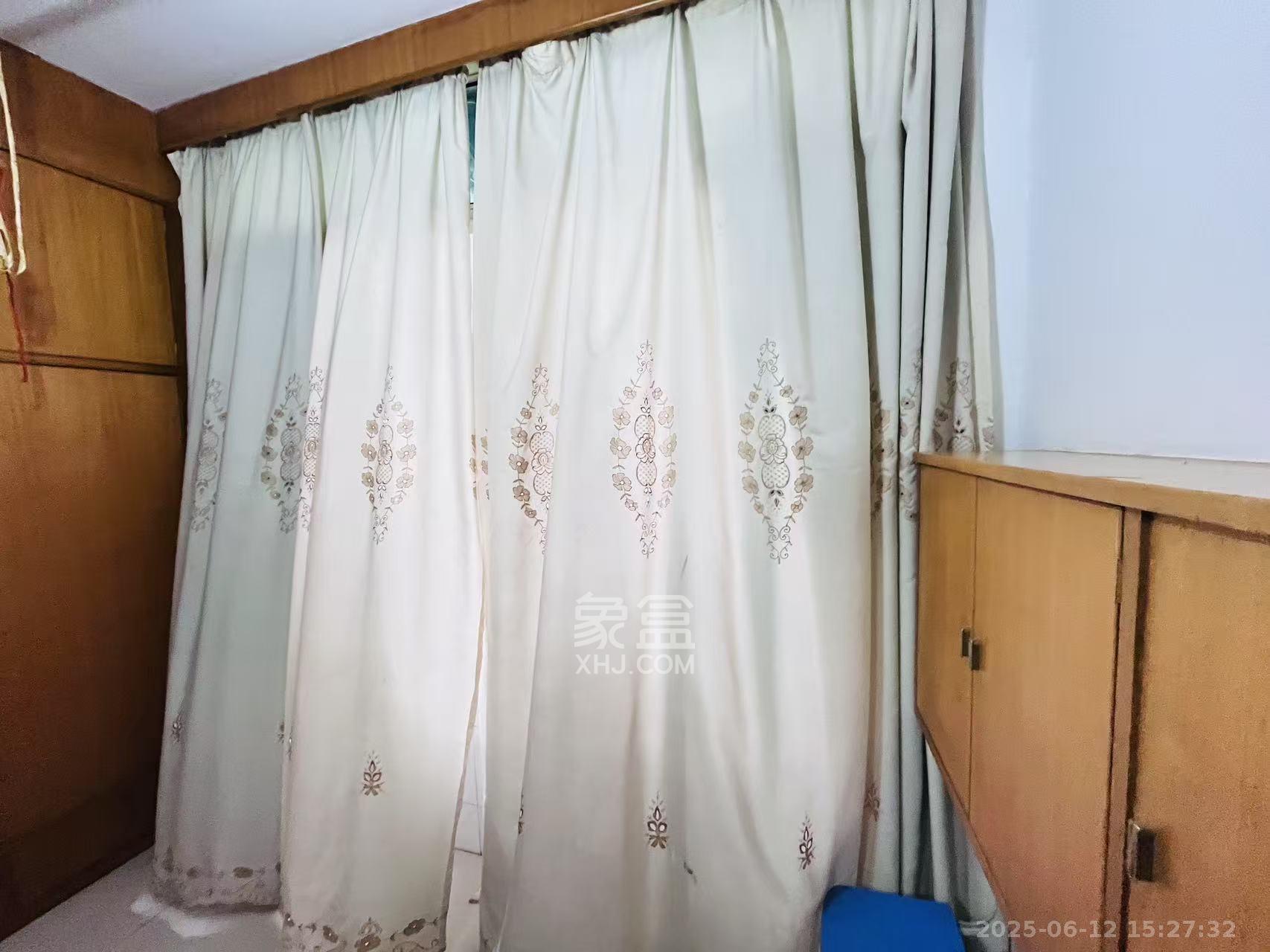 燕兴公司宿舍(裕农街) 1室1厅1卫 1500.0元/月 燕兴公司宿舍(裕农街) 1室1厅1卫 1500.0元/月室内图