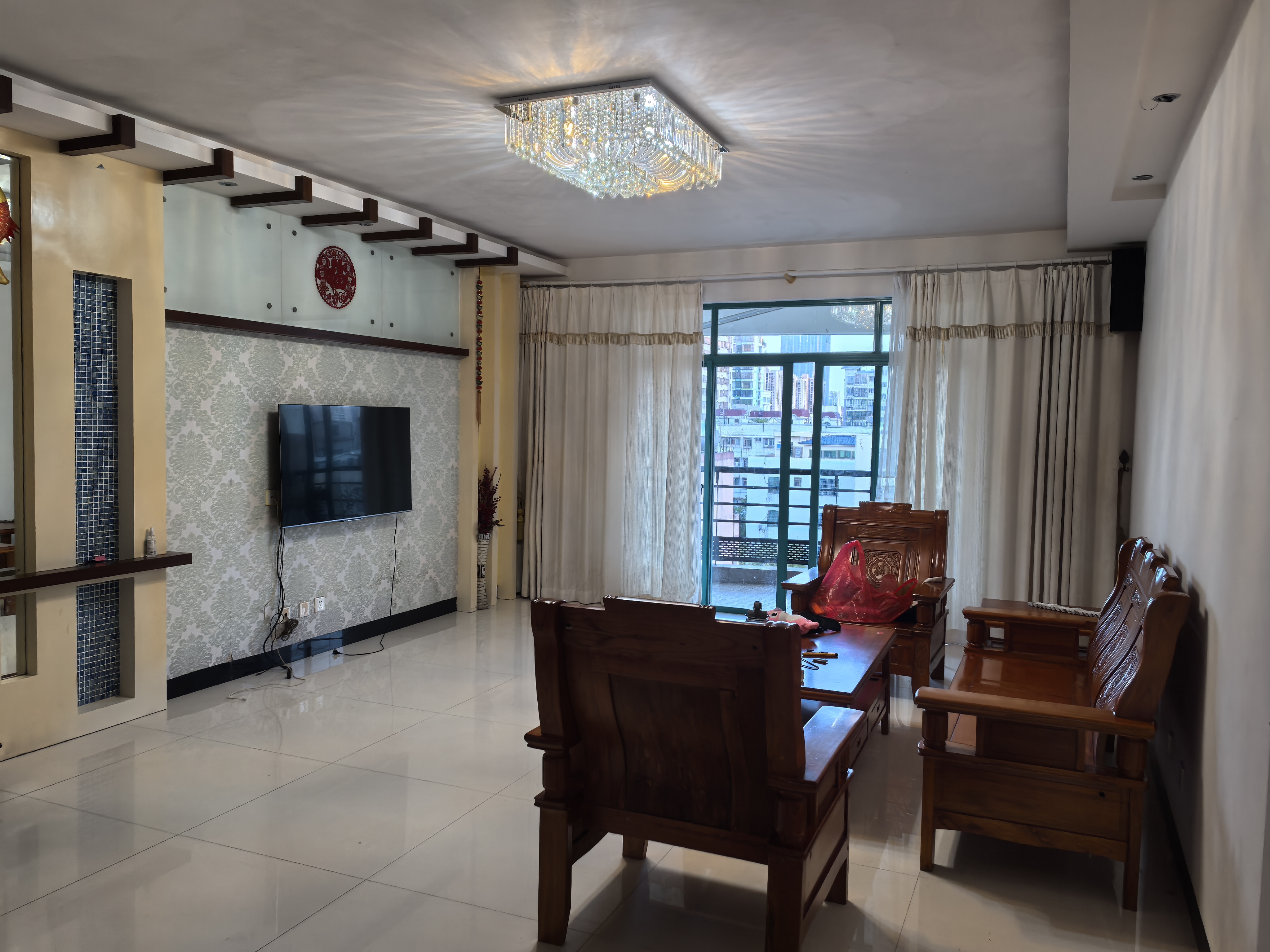 美舍名家 3室2厅2卫 3500.0元/月 美舍名家 3室2厅2卫 3500.0元/月室内图