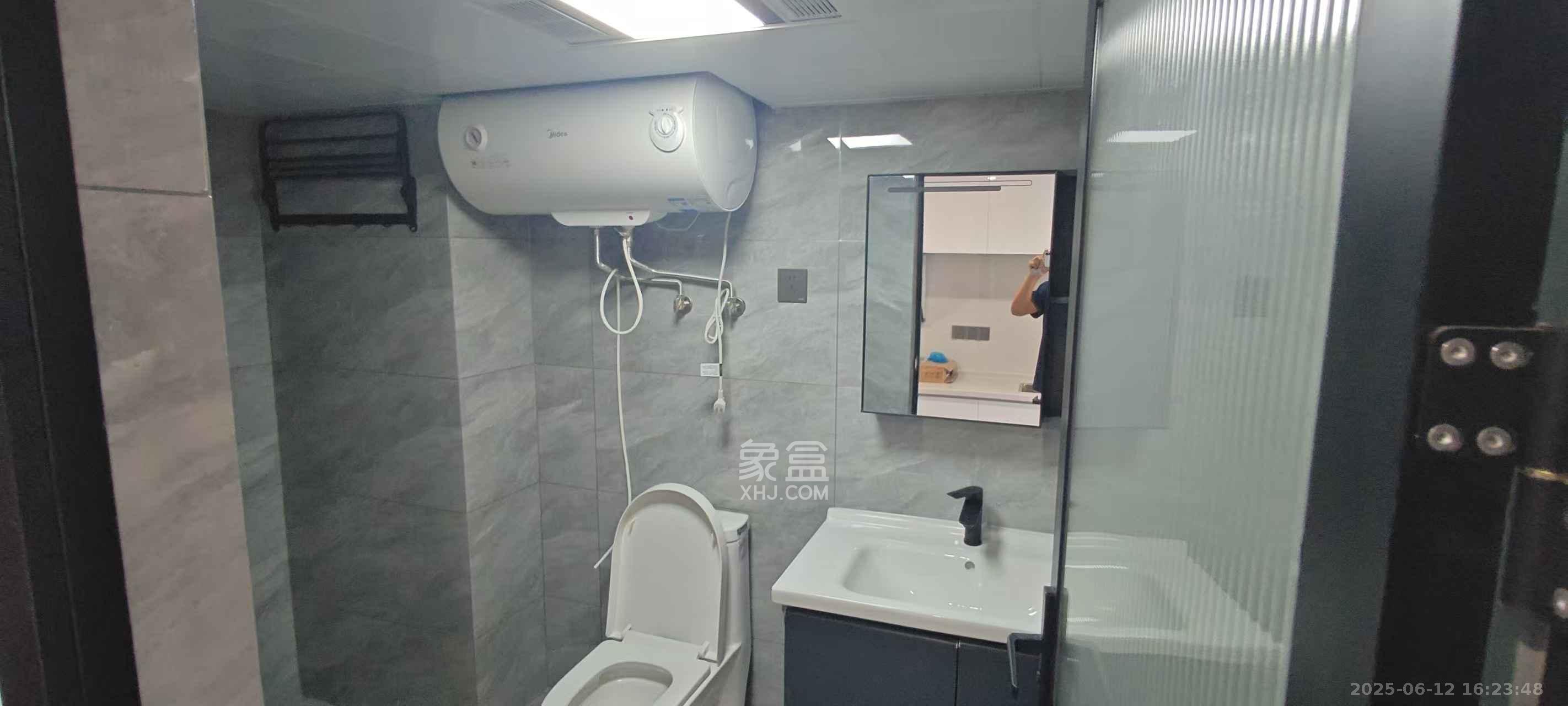 佳兆业云顶都汇  1室0厅0卫   2100.00元/月室内图