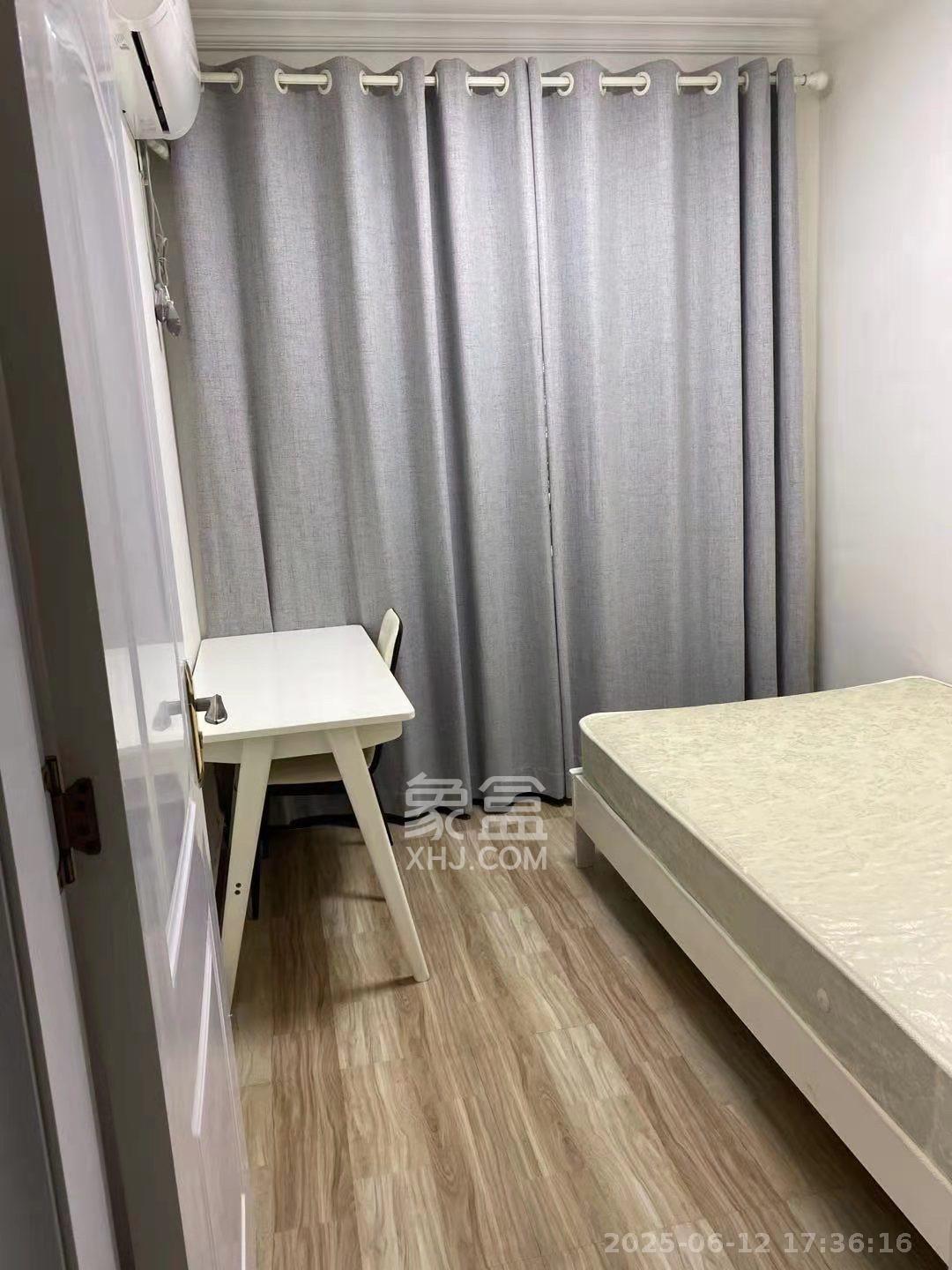 卓越浅水湾 3室2厅2卫 2600.0元/月 卓越浅水湾 3室2厅2卫 2600.0元/月室内图