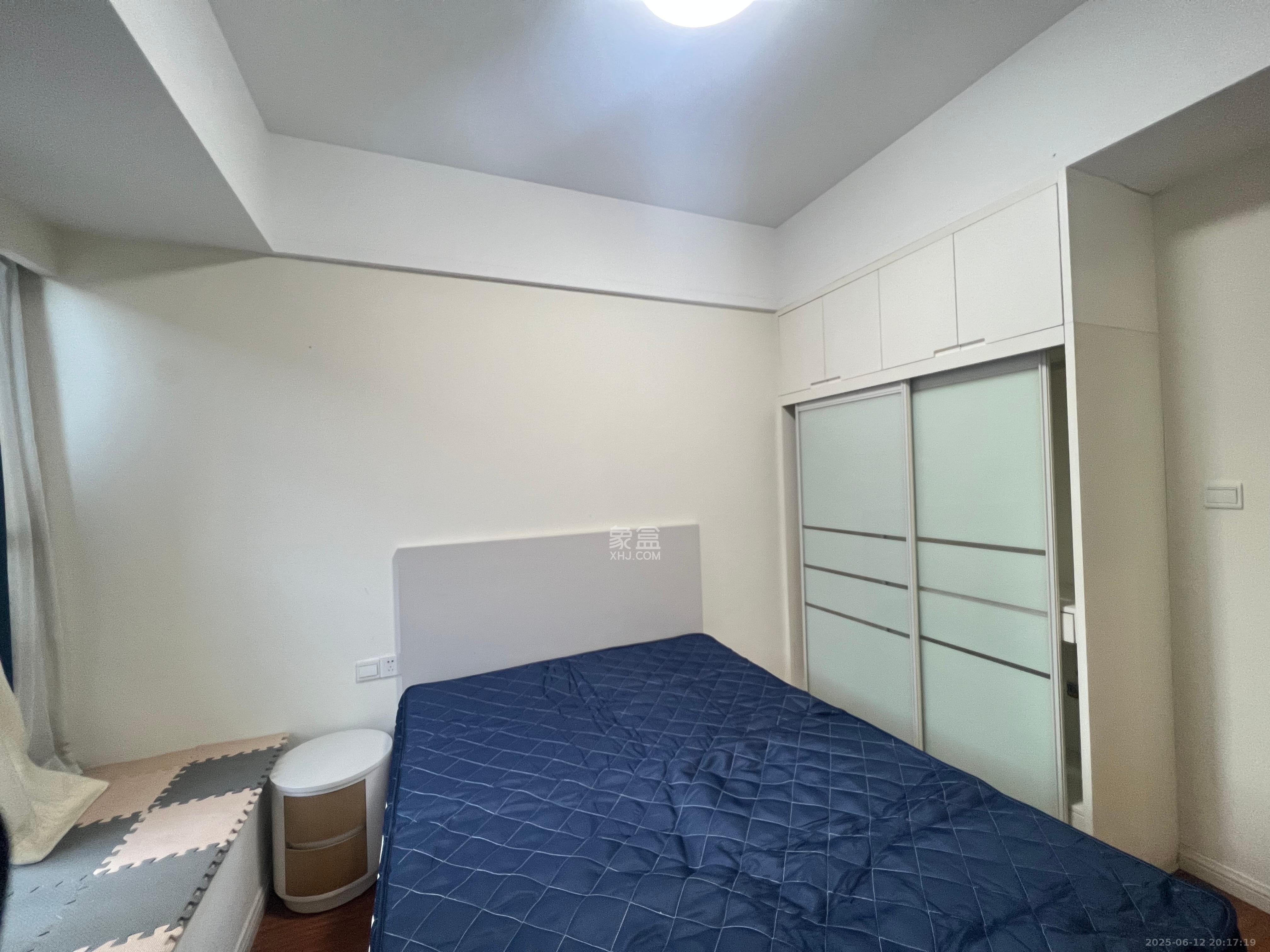 中建信和城 1室1厅1卫 2200.0元/月 中建信和城 1室1厅1卫 2200.0元/月室内图