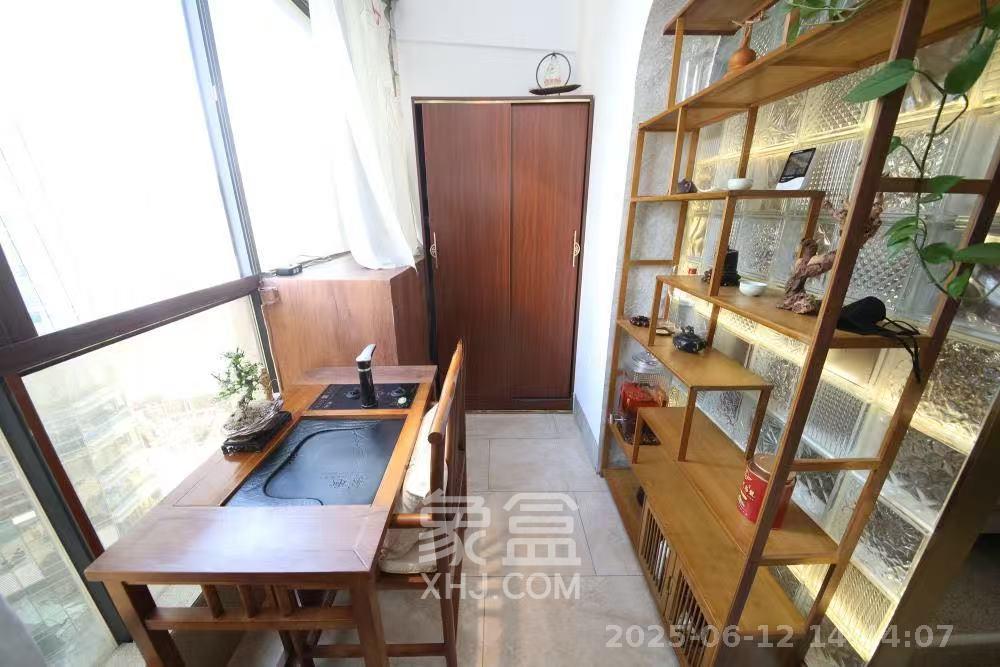 七彩丽都  1室1厅1卫   2500.00元/月室内图