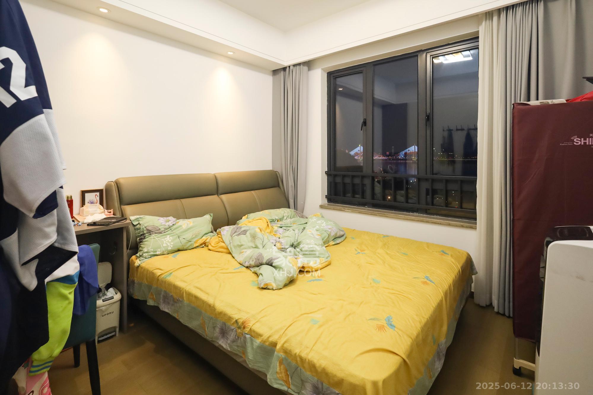 长沙万境潇湘 3室2厅2卫 145.0万 长沙万境潇湘 3室2厅2卫 145.0万卧室