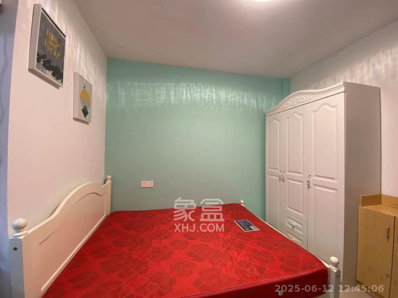 碧翠园(中房) 1室1厅1卫 1150.0元/月 碧翠园(中房) 1室1厅1卫 1150.0元/月室内图