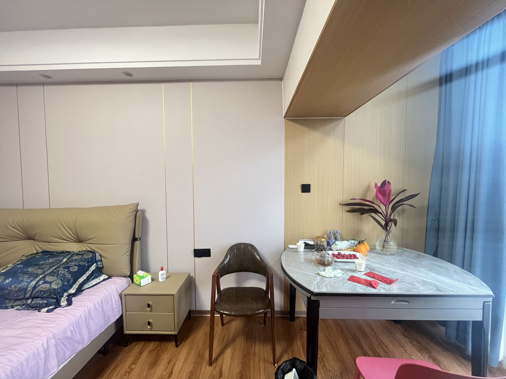 倚能美林湾北苑 1室0厅1卫 52.0万 倚能美林湾北苑 1室0厅1卫 52.0万室内图