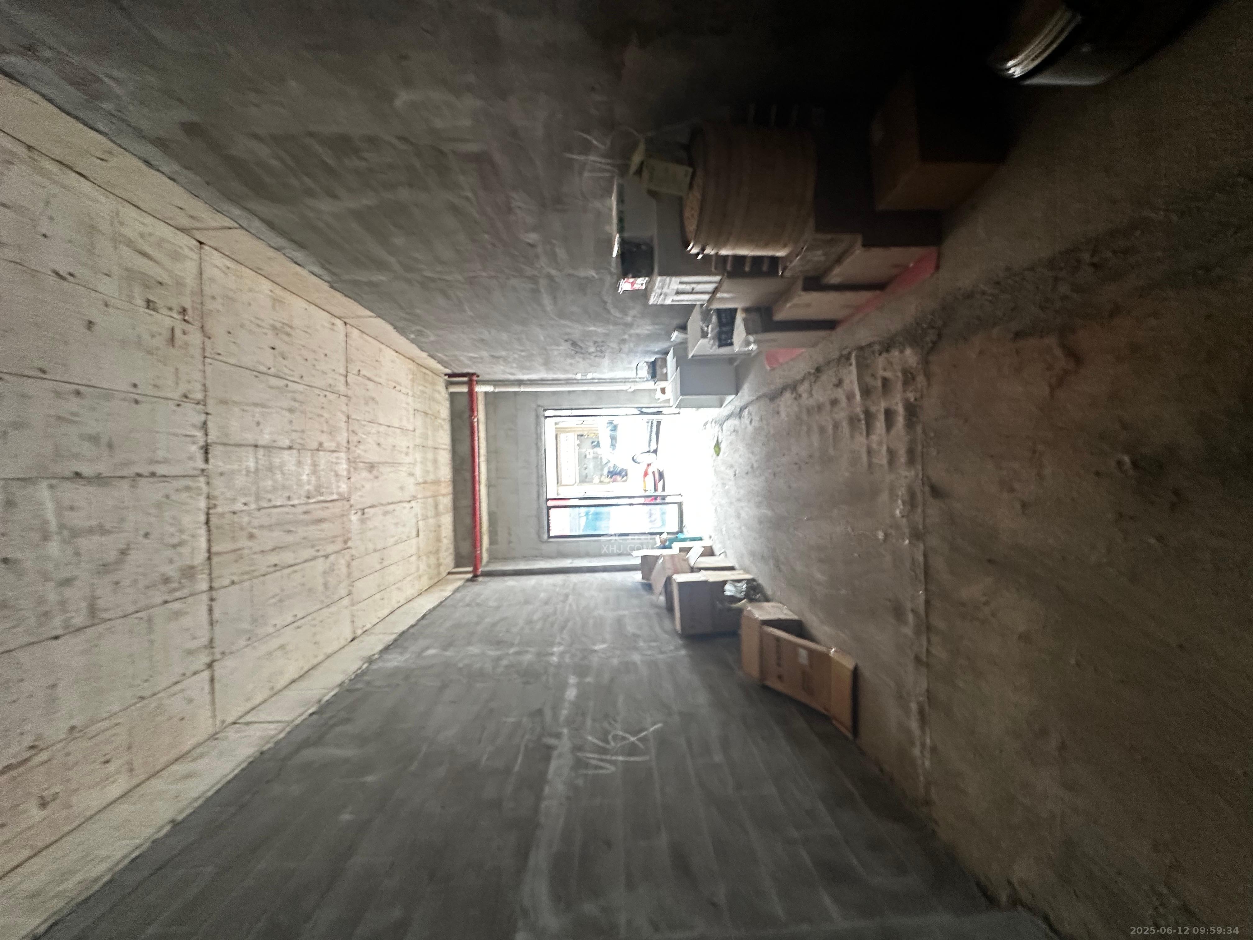 保利香槟国际E区   50.0㎡      1800.0元/月室内图