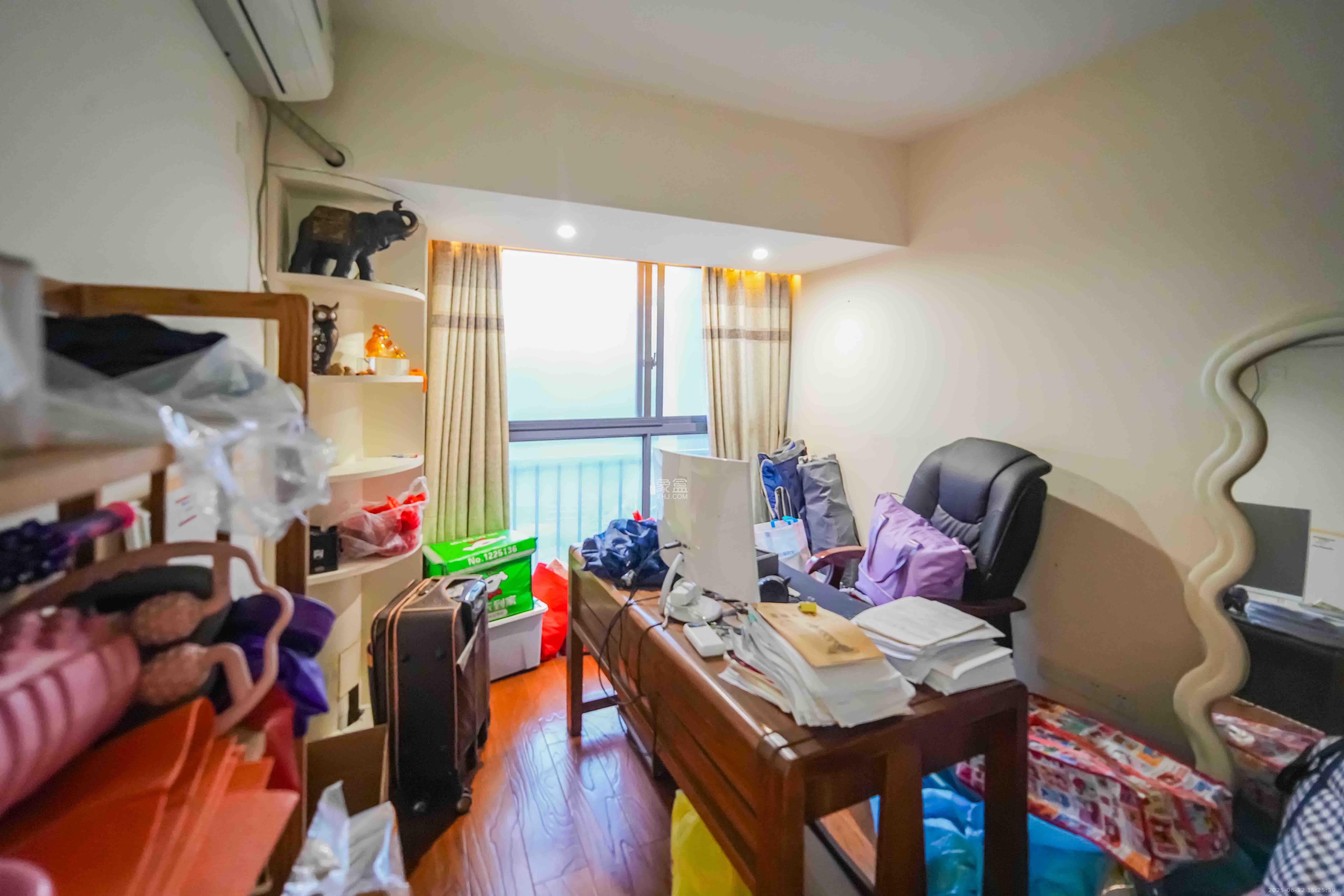 优山美地  3室2厅1卫   2800.00元/月室内图