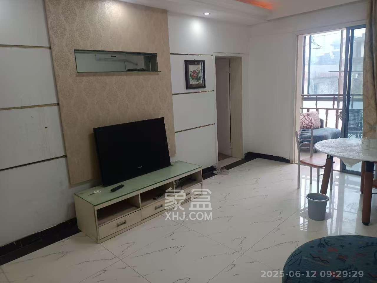 湘凯综合楼  1室0厅0卫   1600.00元/月室内图