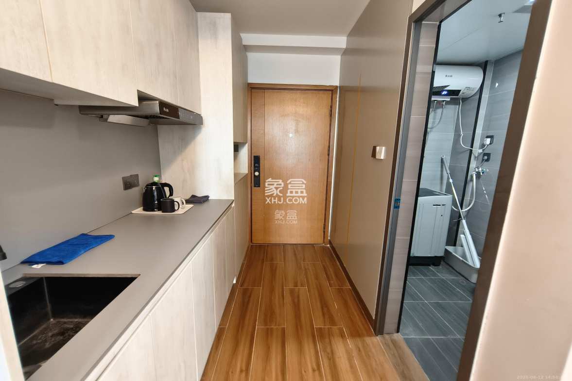 明昇壹城(明昇时代广场)三期 1室1厅1卫 1500.0元/月 明昇壹城(明昇时代广场)三期 1室1厅1卫 1500.0元/月室内图