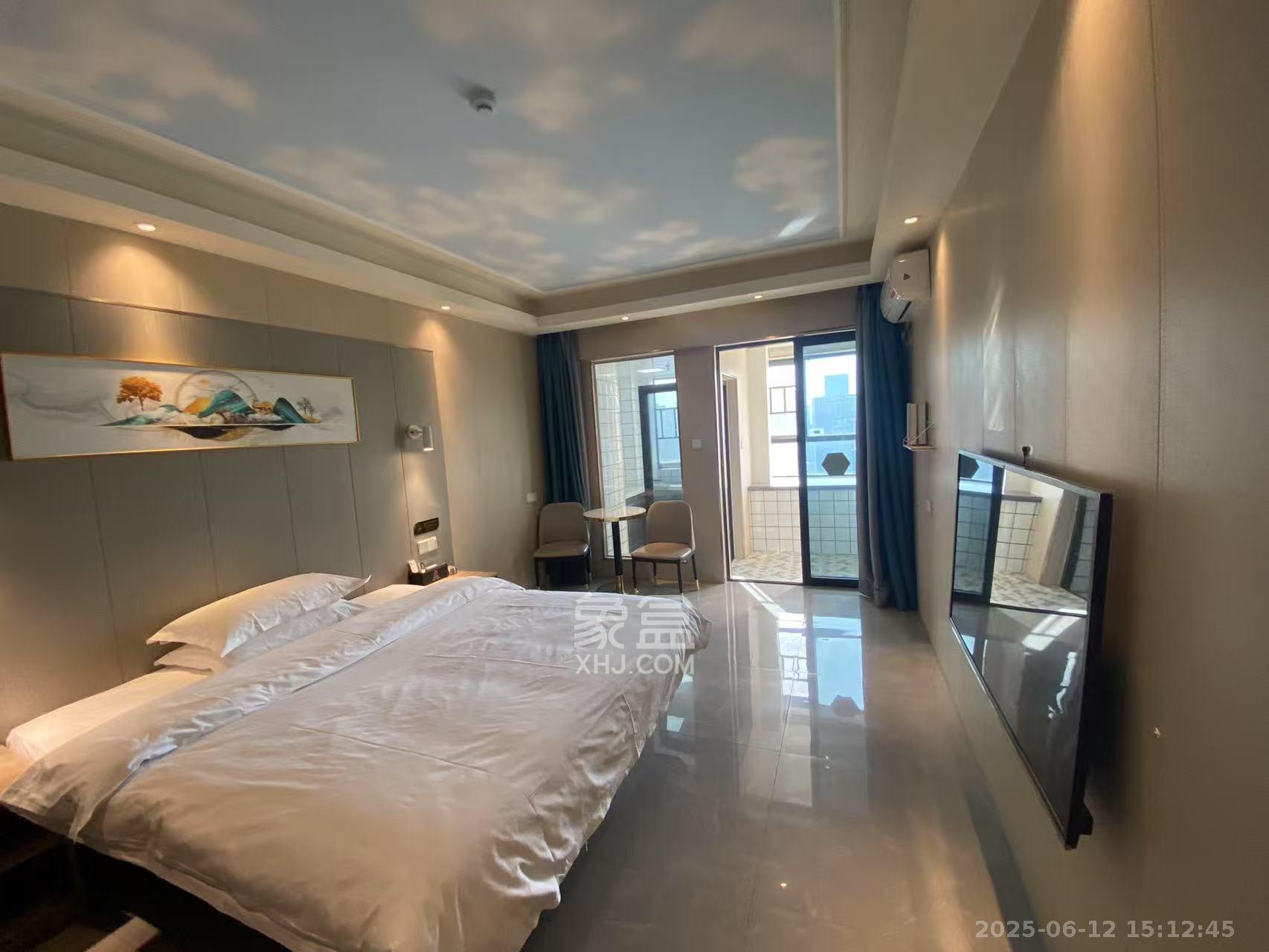 国泰九龙湾 1室1厅1卫 1500.0元/月 国泰九龙湾 1室1厅1卫 1500.0元/月室内图