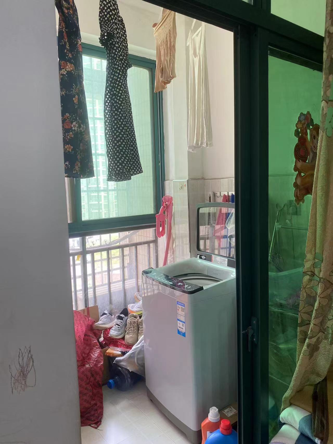 剑桥阁 2室1厅1卫 1500.0元/月 剑桥阁 2室1厅1卫 1500.0元/月室内图