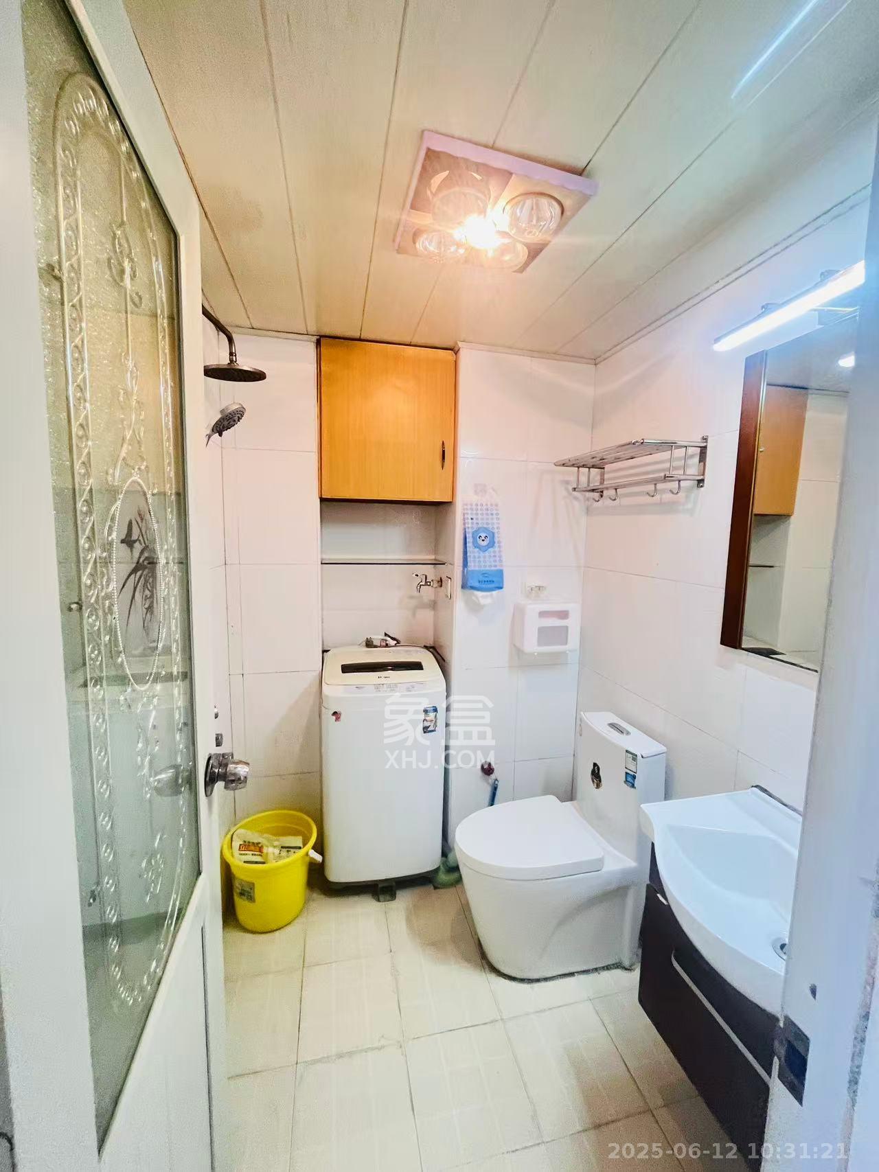 帝景国际 1室0厅1卫 850.0元/月 帝景国际 1室0厅1卫 850.0元/月室内图