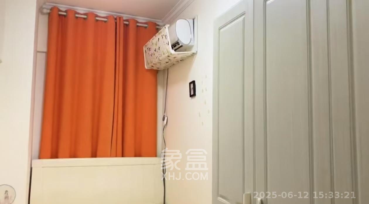 东怡外国（南湖一号)  2室1厅0卫   2200.00元/月室内图
