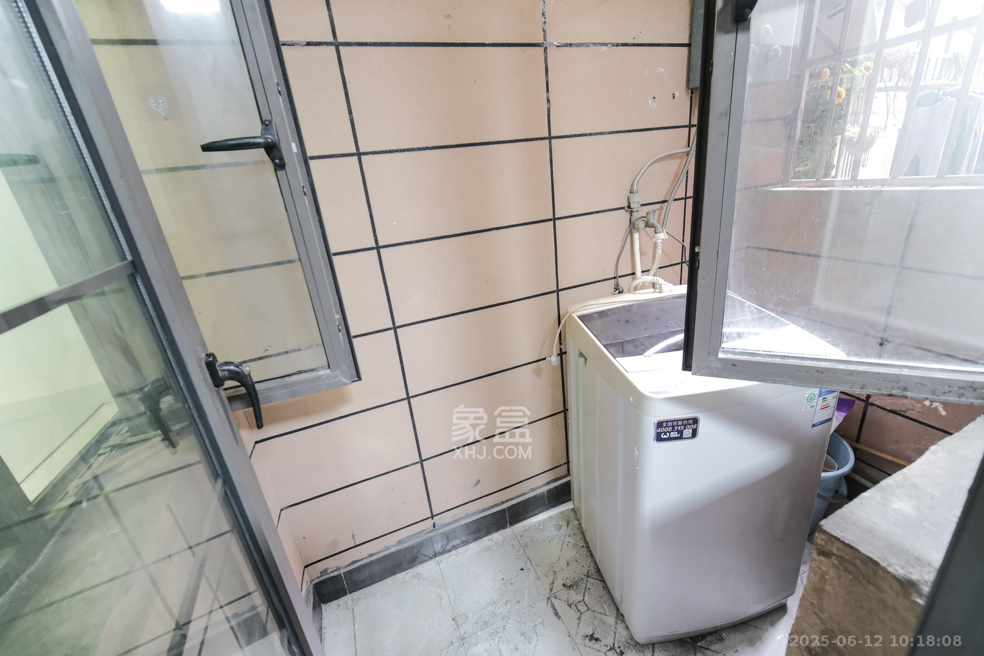 好望谷 1室2厅1卫 50.0万 好望谷 1室2厅1卫 50.0万阳台