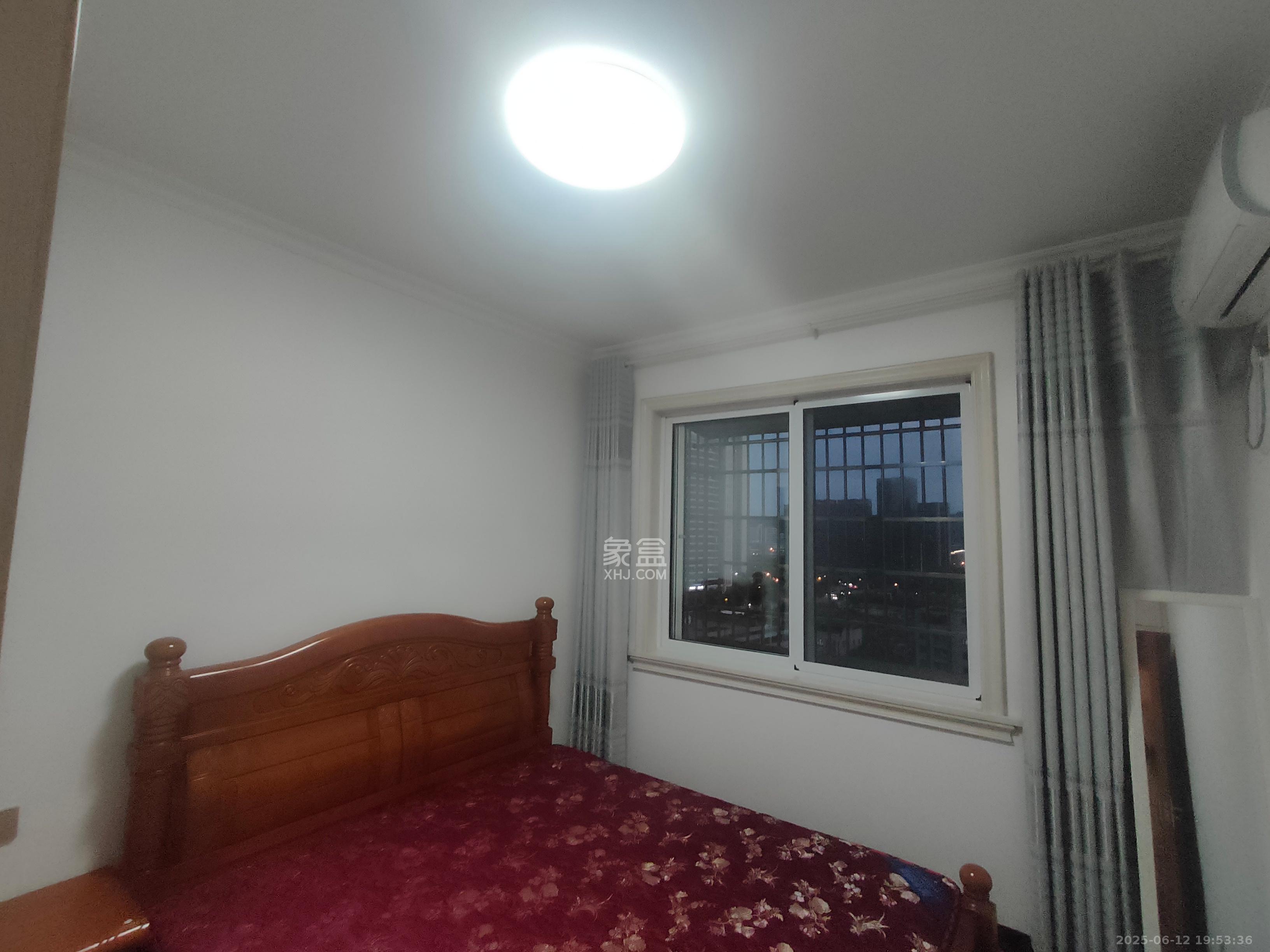 嘉顺苑 2室1厅1卫 2100.0元/月 嘉顺苑 2室1厅1卫 2100.0元/月室内图