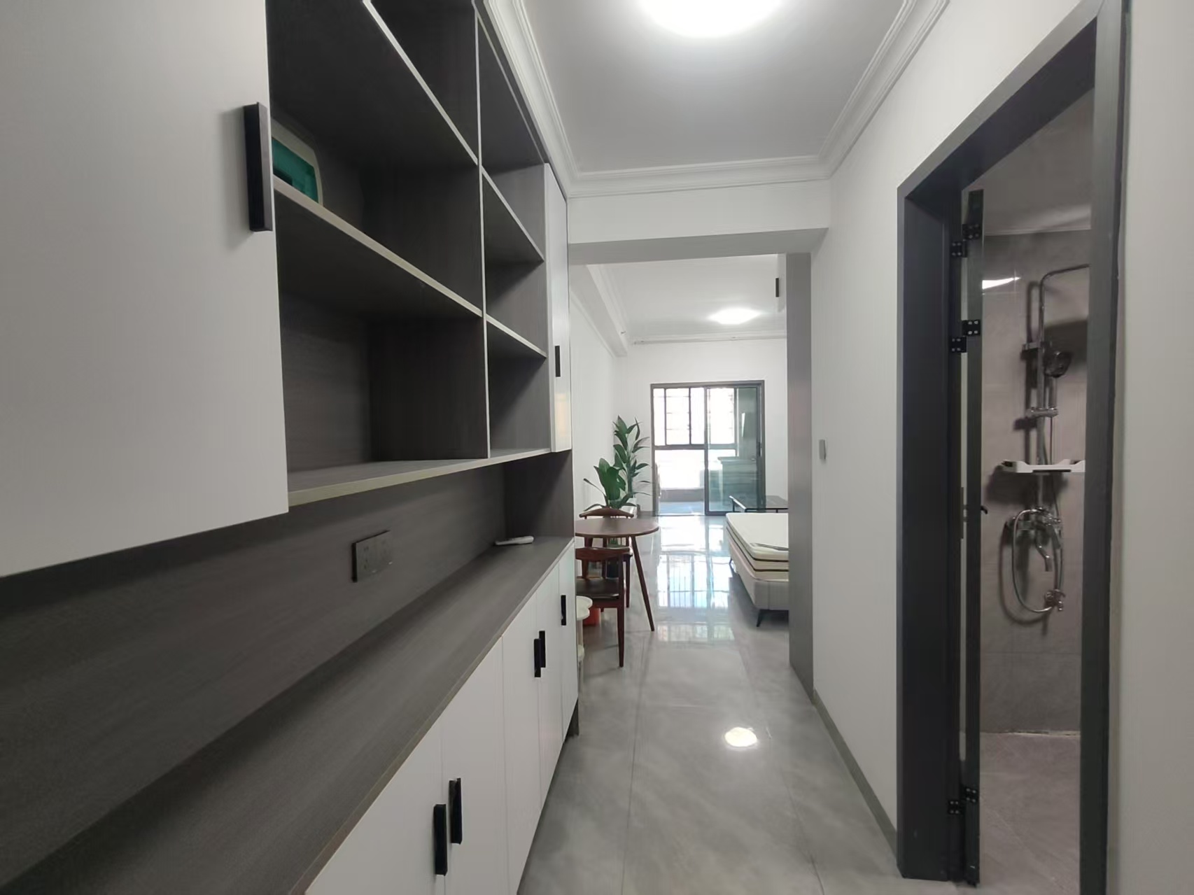 鑫天国际(鑫天偶遇) 1室1厅1卫 1300.0元/月 鑫天国际(鑫天偶遇) 1室1厅1卫 1300.0元/月室内图