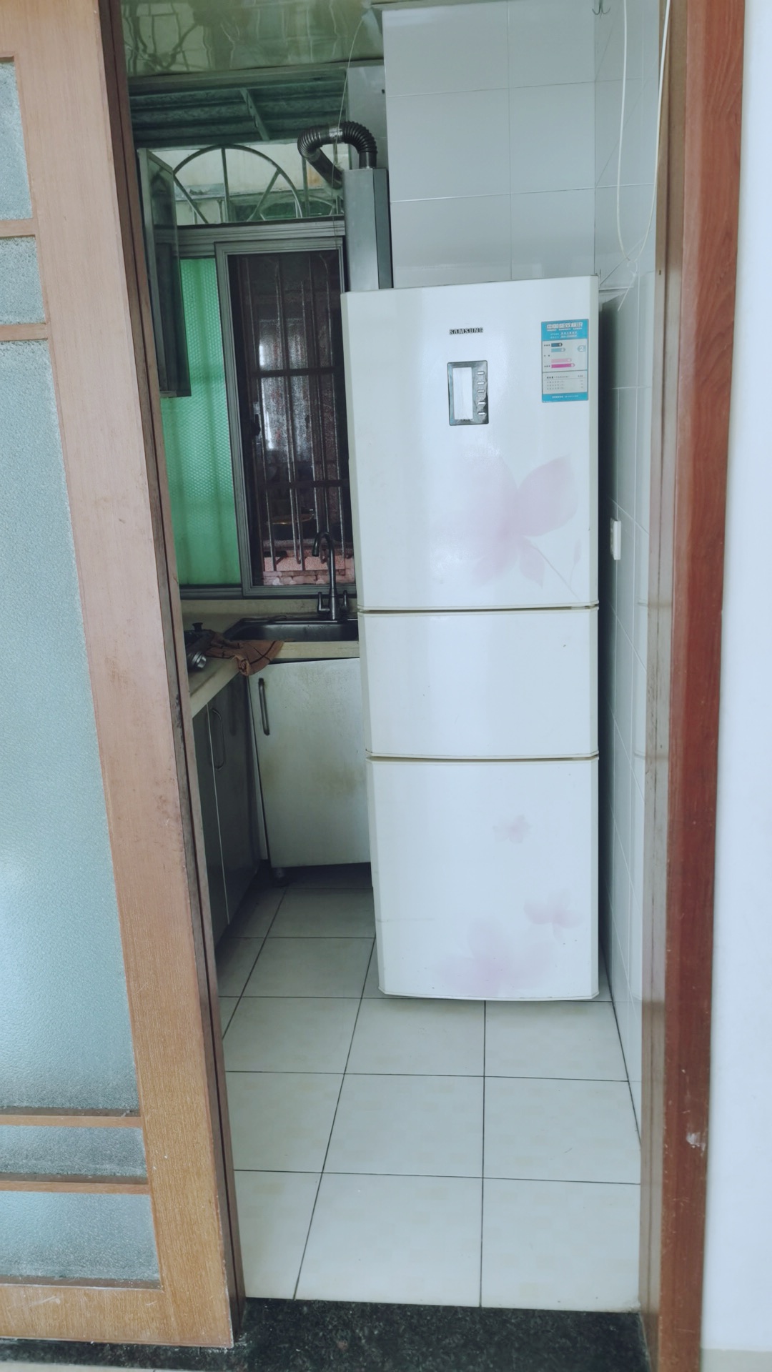 红城大厦  3室2厅1卫   2600.00元/月室内图
