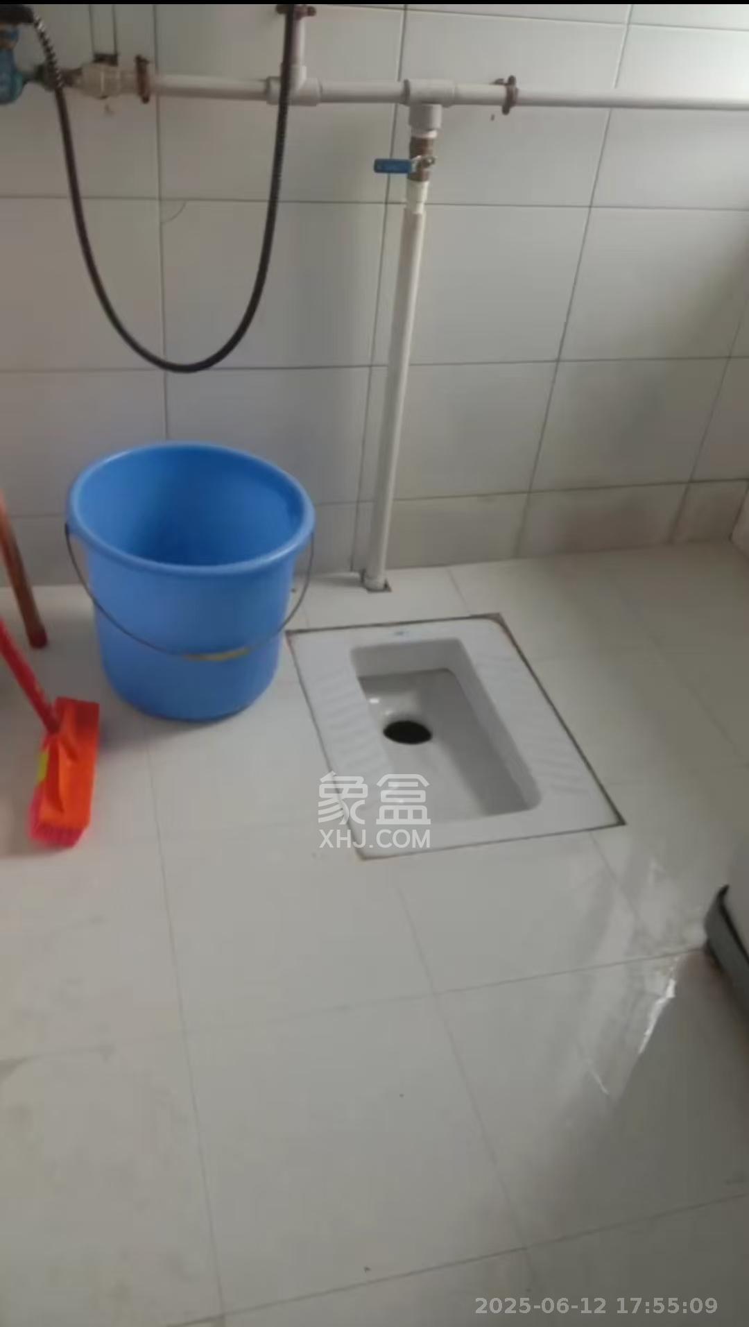 灰埠小区（灰埠社区）  1室1厅1卫    450.0元/月室内图