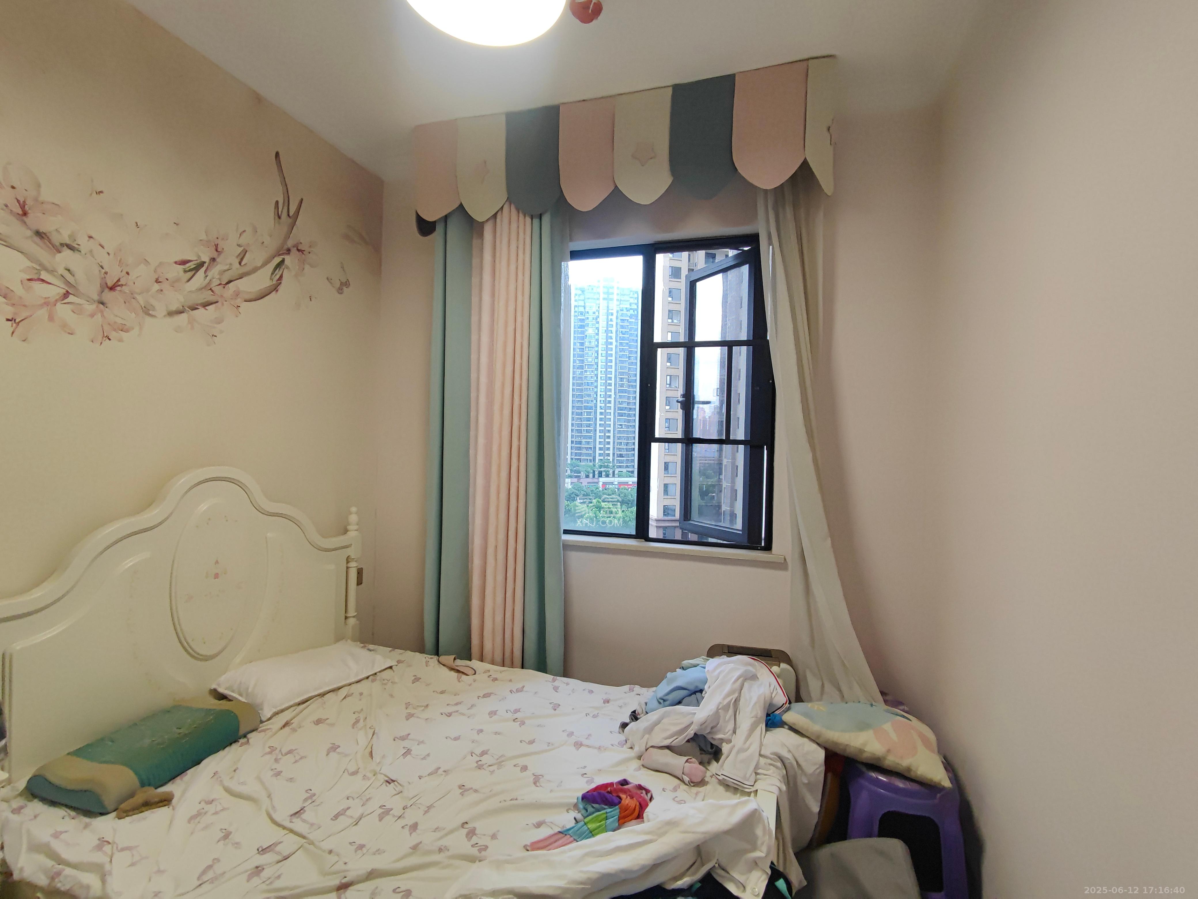 中建梅溪湖中心  4室2厅2卫   5200.00元/月室内图