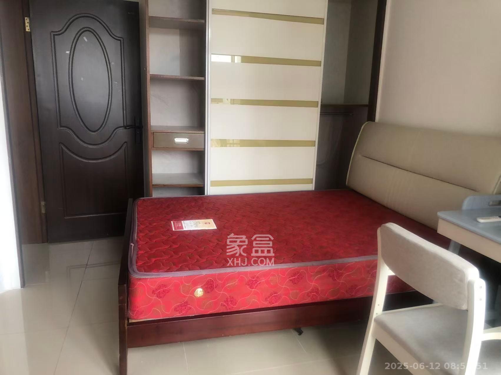 东方新世界  3室2厅2卫   2600.00元/月室内图