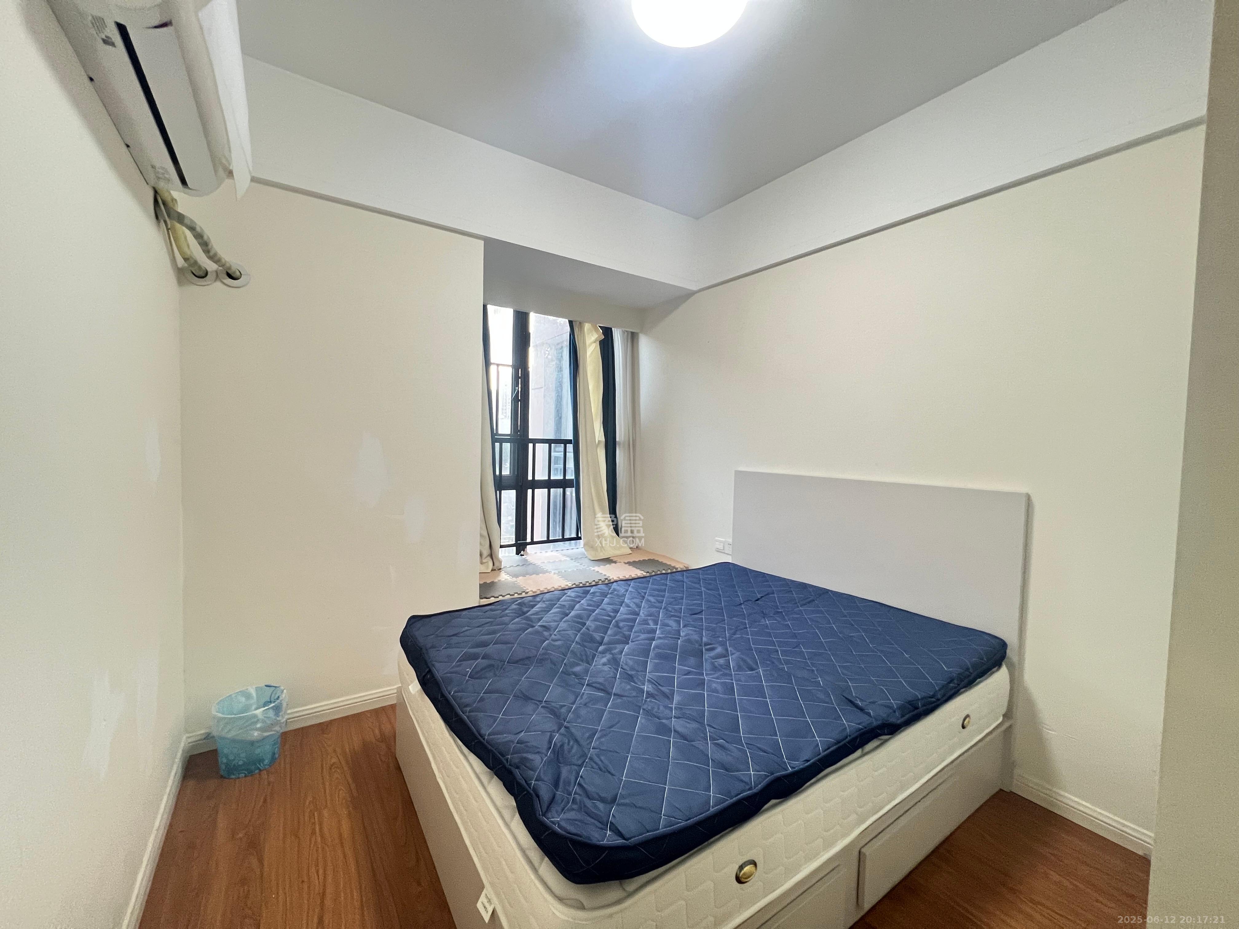 中建信和城 1室1厅1卫 2200.0元/月 中建信和城 1室1厅1卫 2200.0元/月室内图