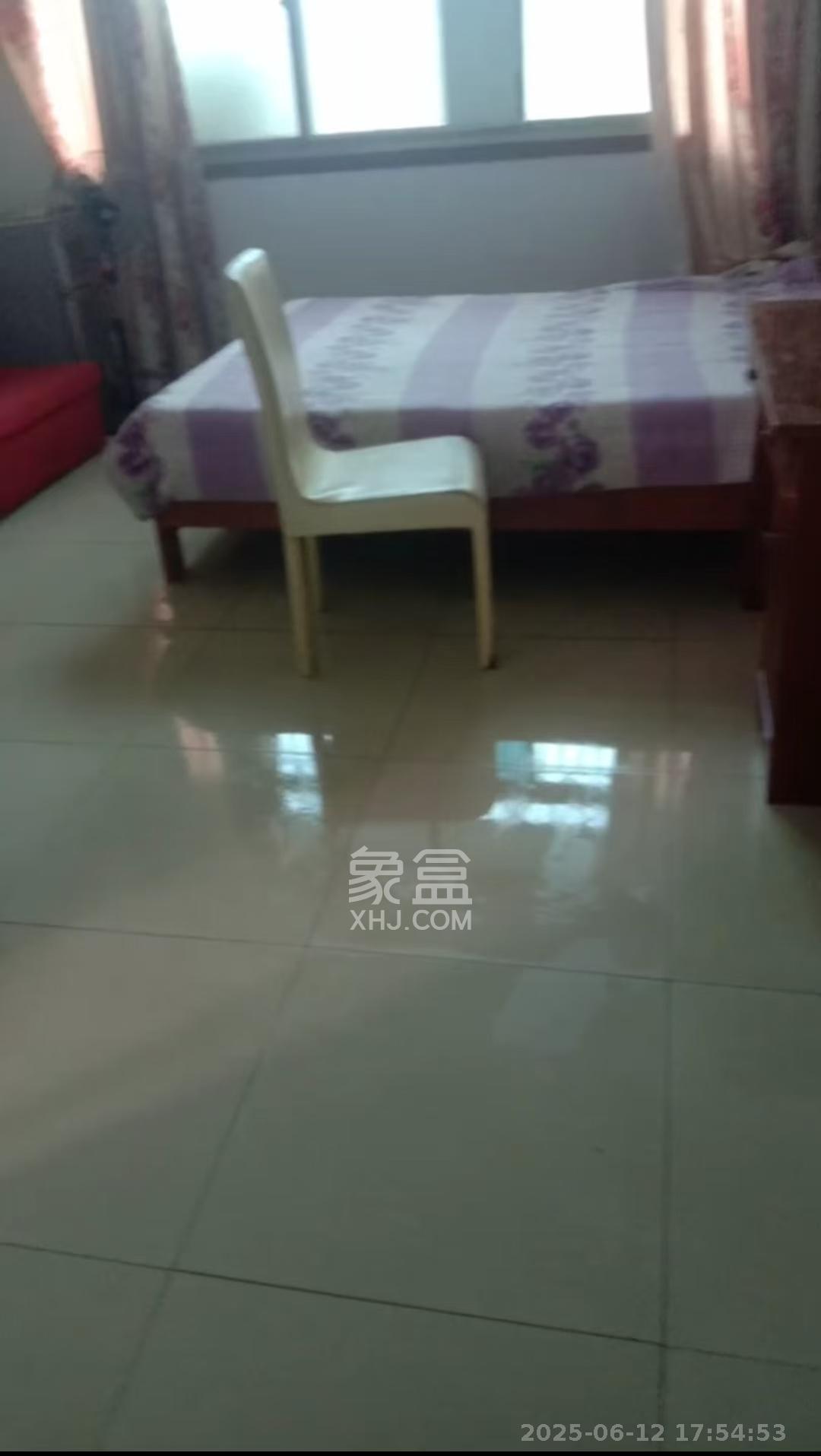 灰埠小区（灰埠社区）  1室1厅1卫    450.0元/月室内图