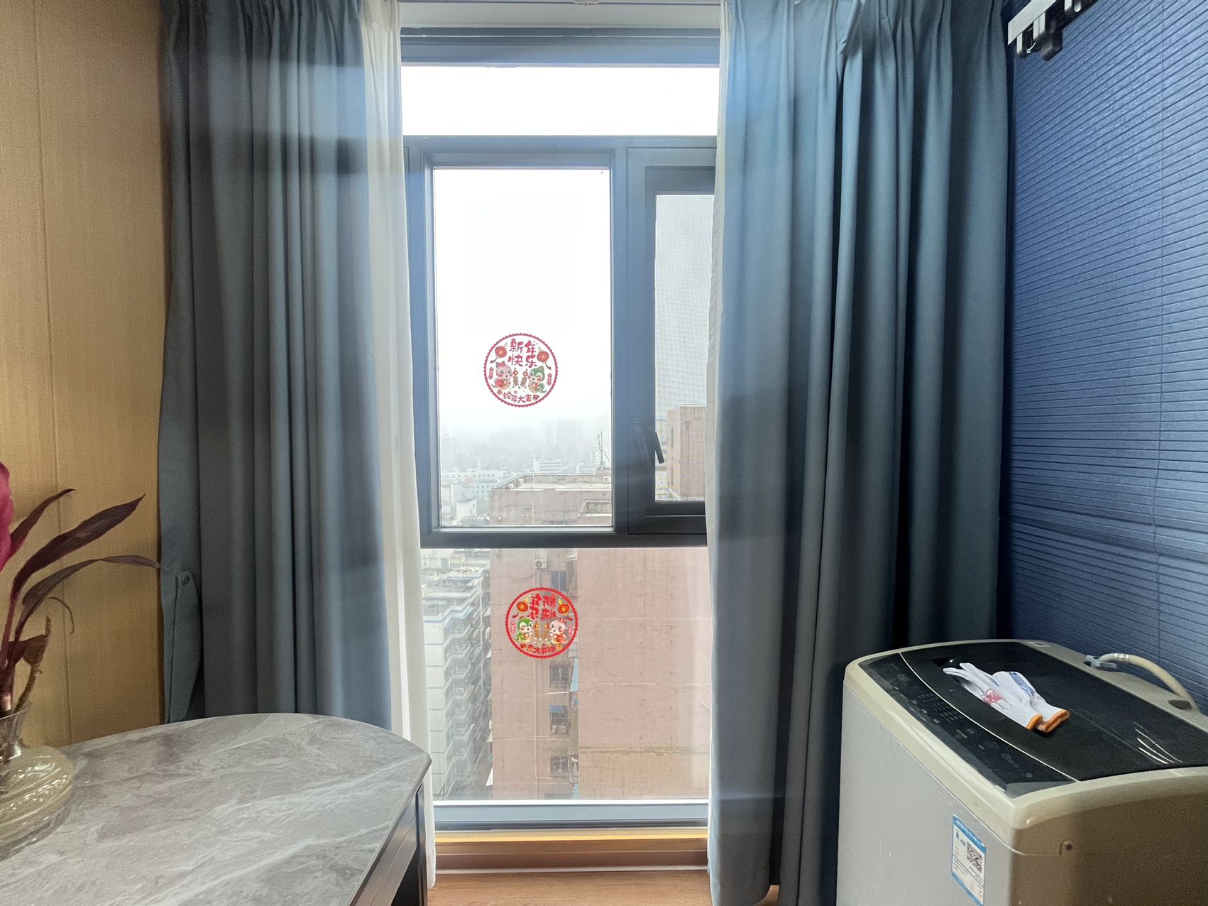 倚能美林湾北苑 1室0厅1卫 52.0万 倚能美林湾北苑 1室0厅1卫 52.0万室内图