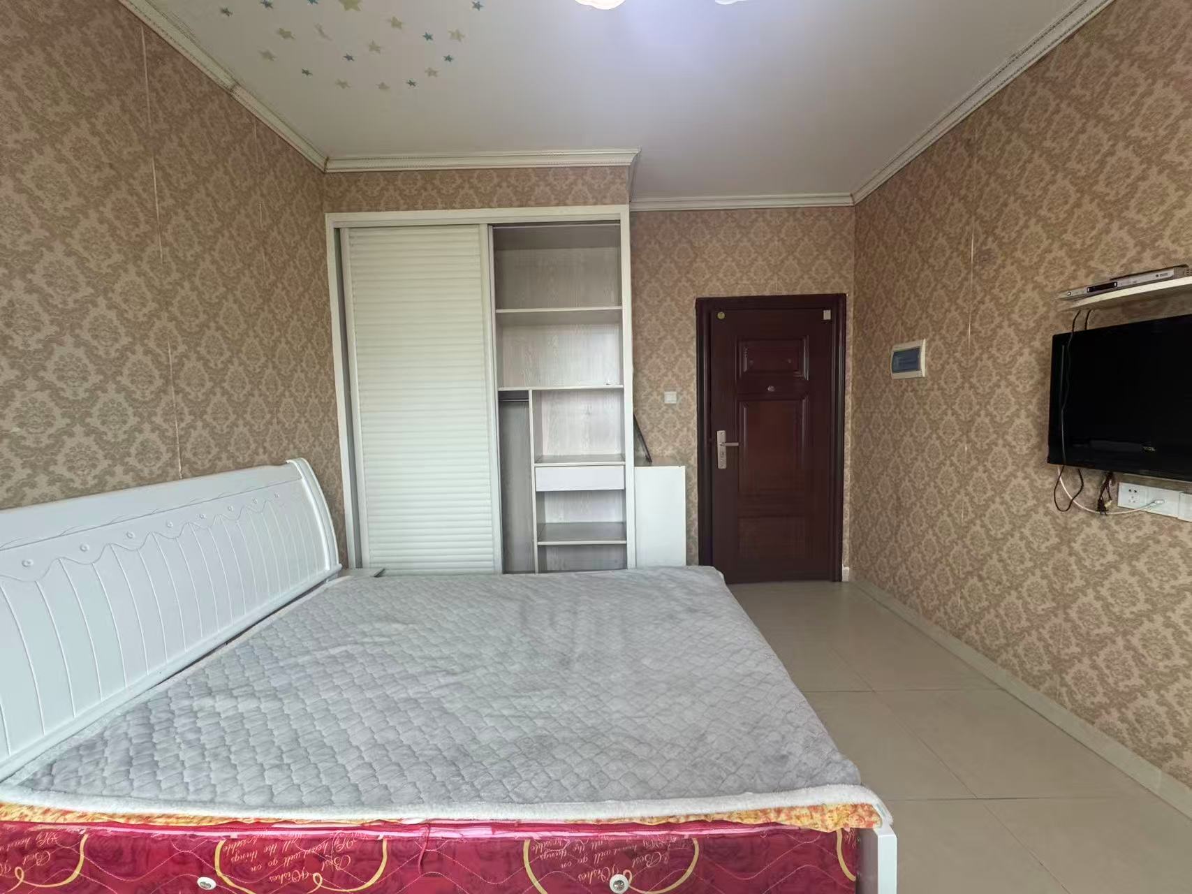 鹏利广场 1室1厅1卫 1000.0元/月 鹏利广场 1室1厅1卫 1000.0元/月室内图