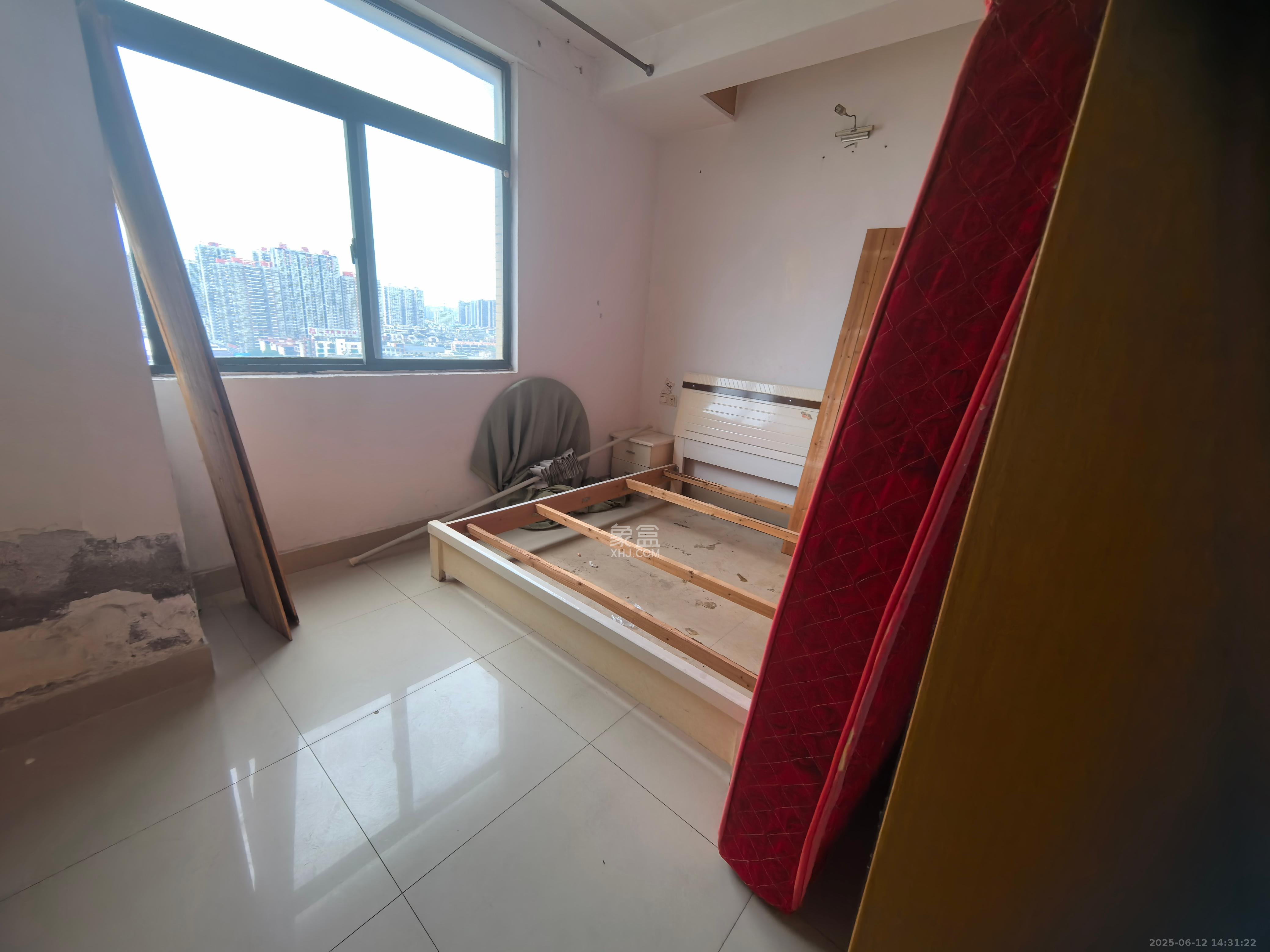 湘聚大厦  1室1厅1卫   1400.00元/月室内图