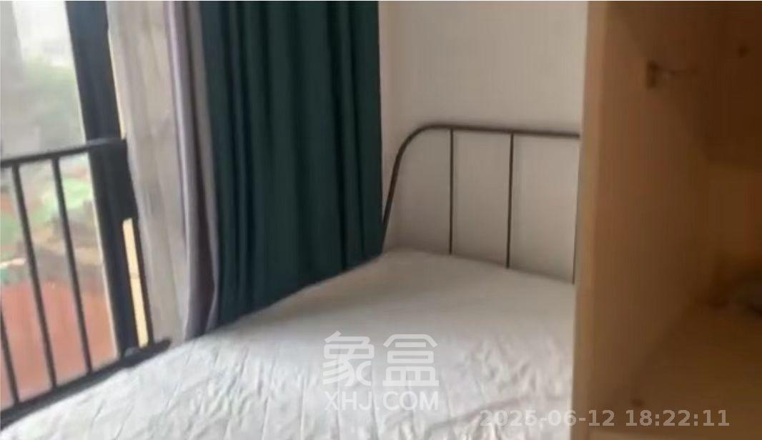 君合天玺  1室1厅1卫   1200.00元/月室内图