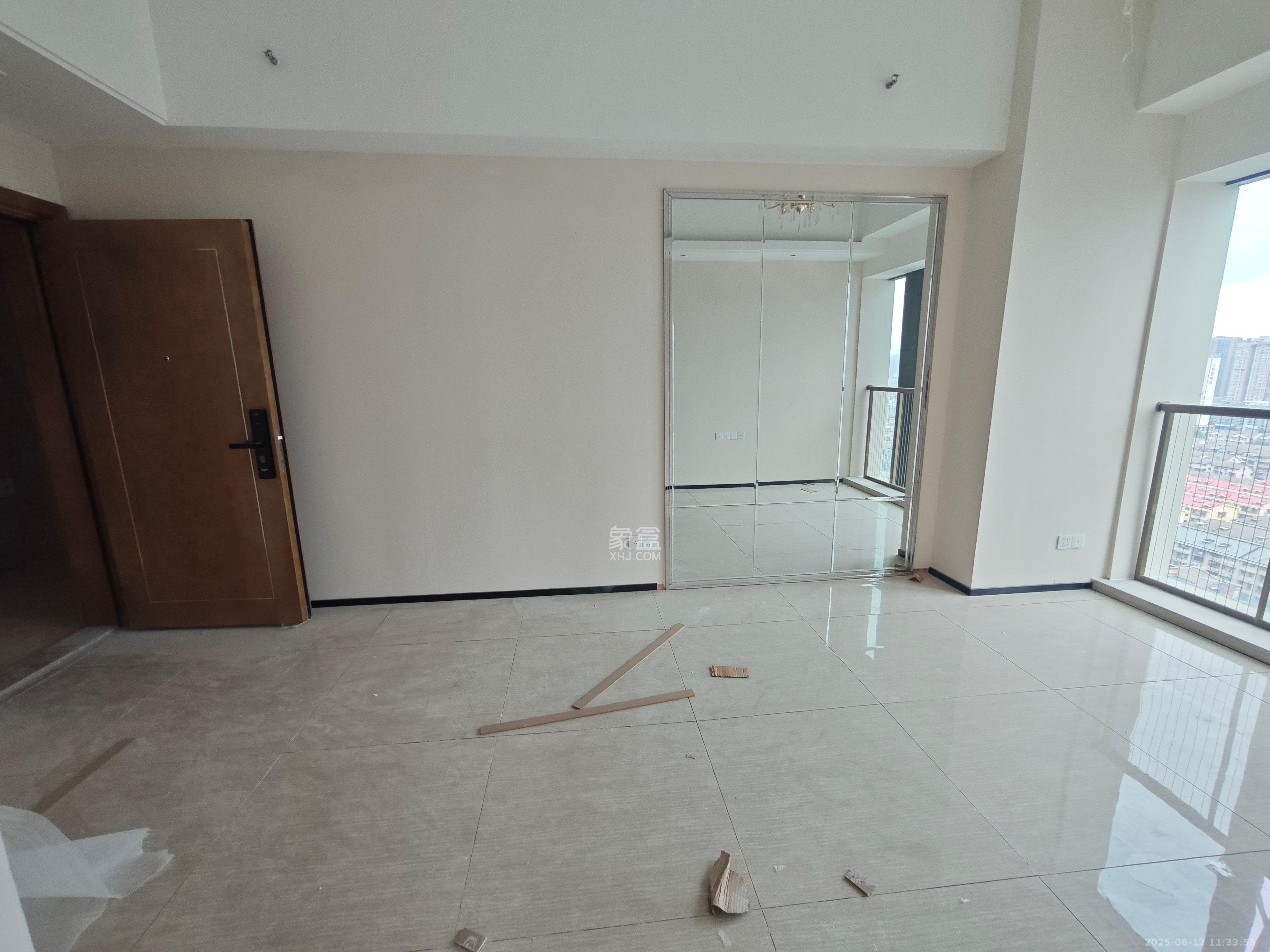 恒大珺悦府   110.0㎡      2950.0元/月室内图