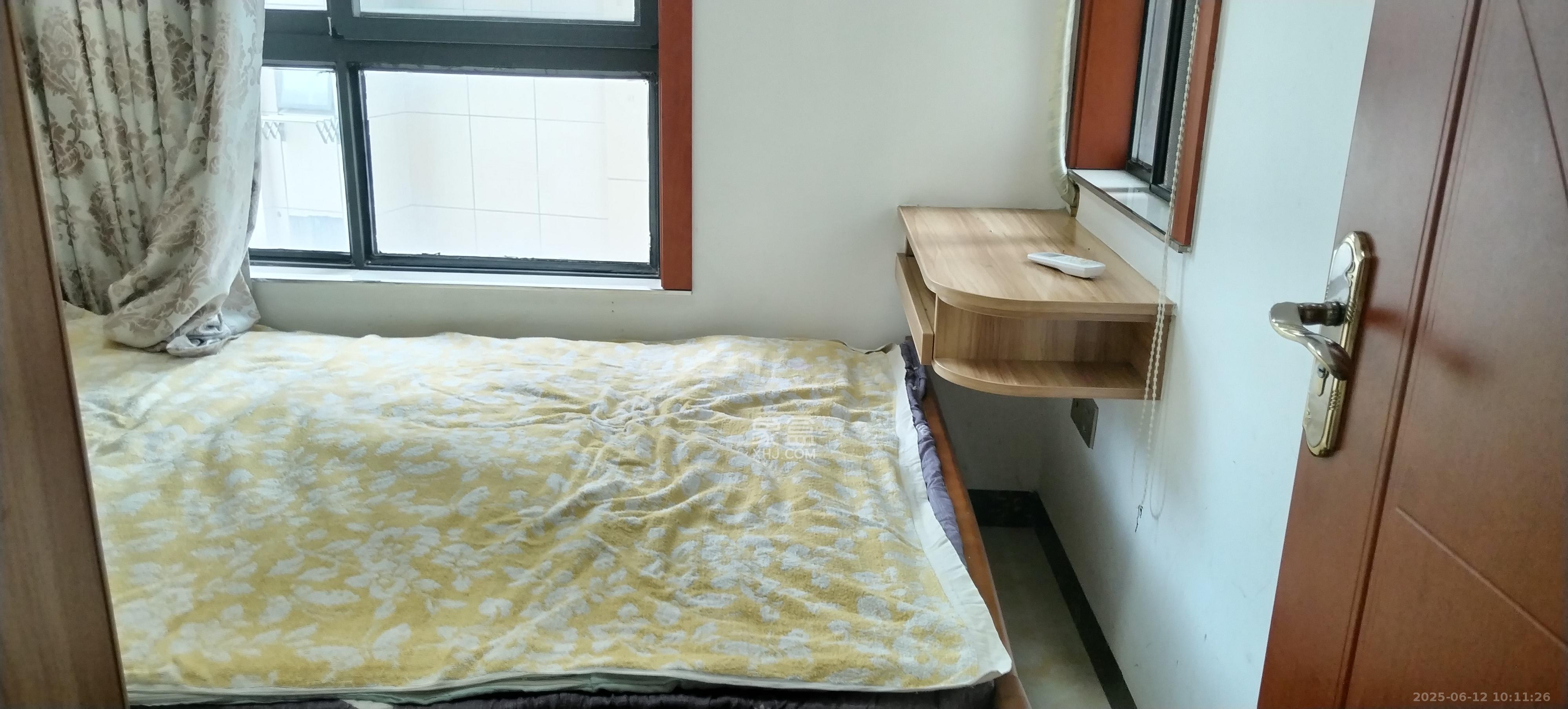 天鸿天府（天鸿中央大院）  2室1厅1卫   2050.00元/月室内图