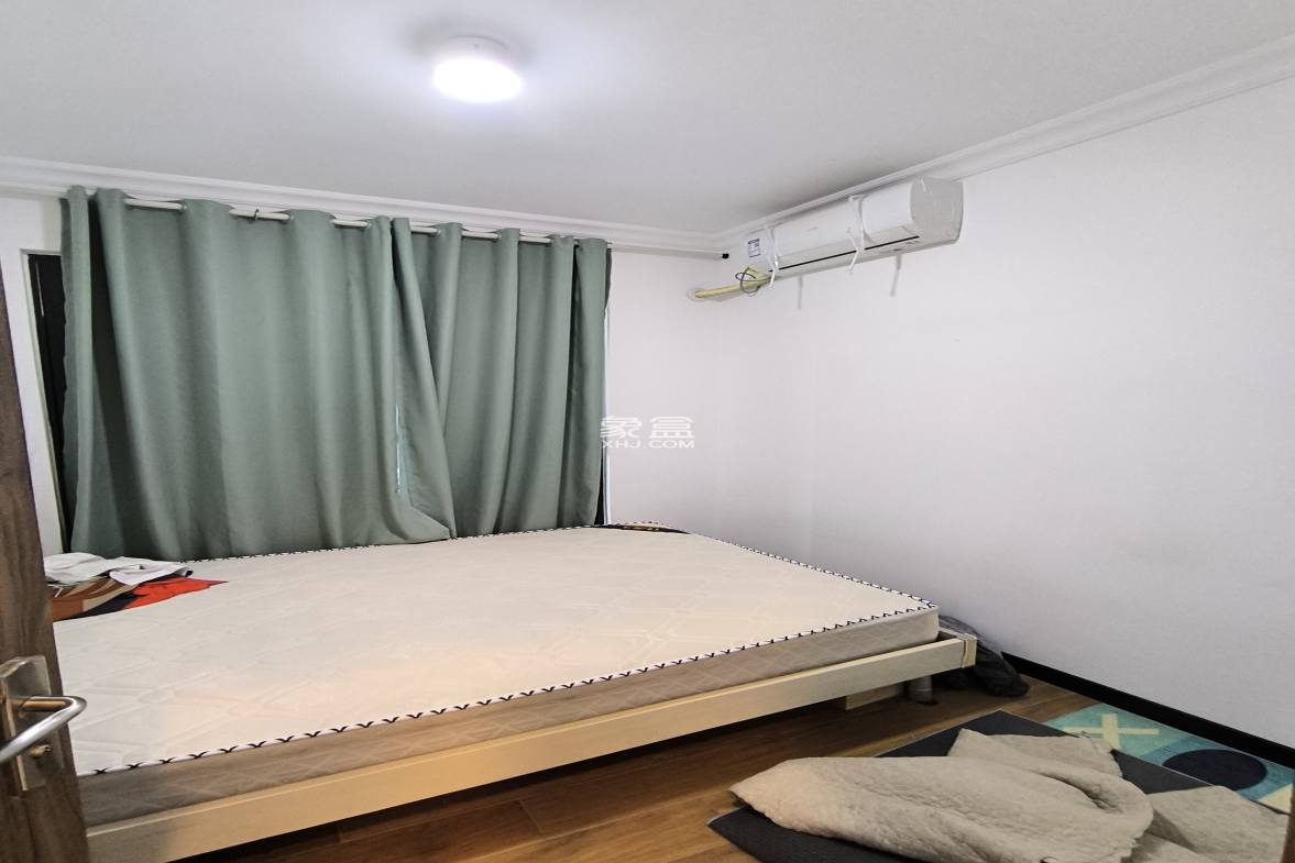 碧桂园公园上城 3室2厅2卫 2800.00元/月 碧桂园公园上城 3室2厅2卫 2800.00元/月室内图