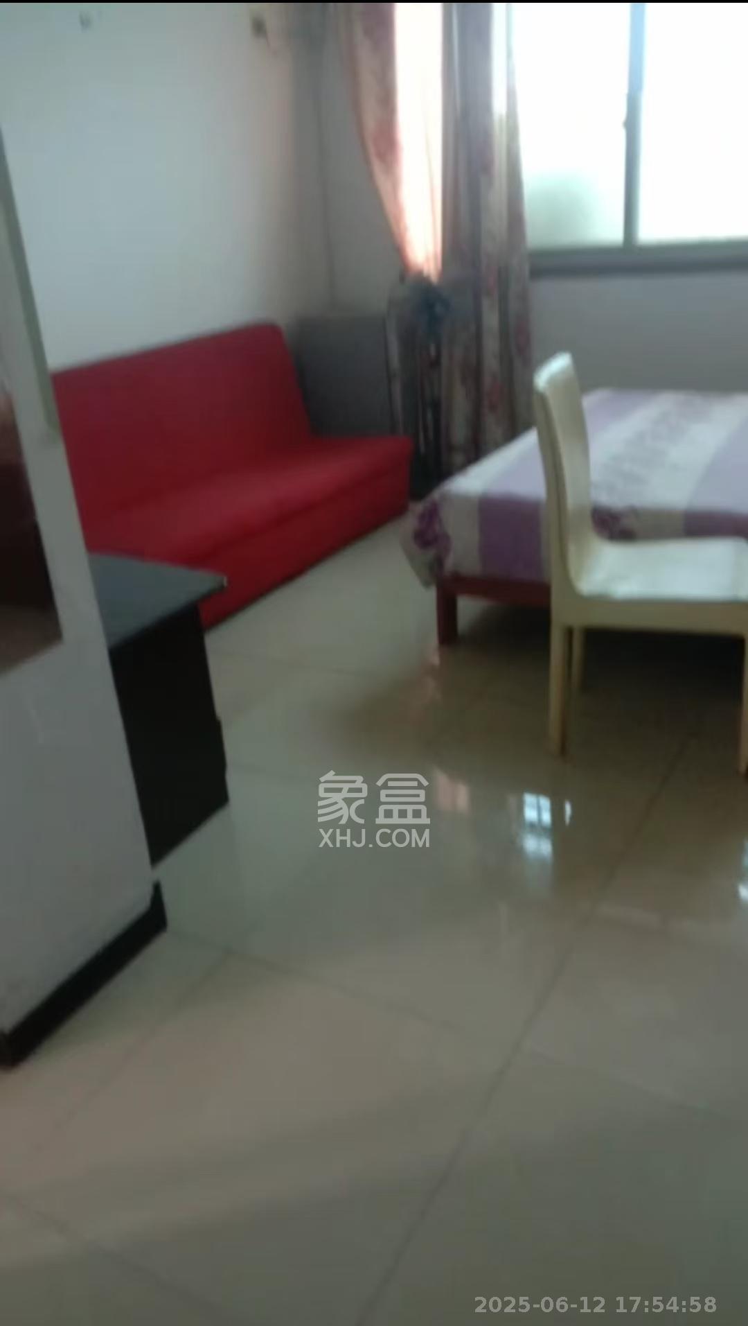 灰埠小区（灰埠社区）  1室1厅1卫    450.0元/月室内图