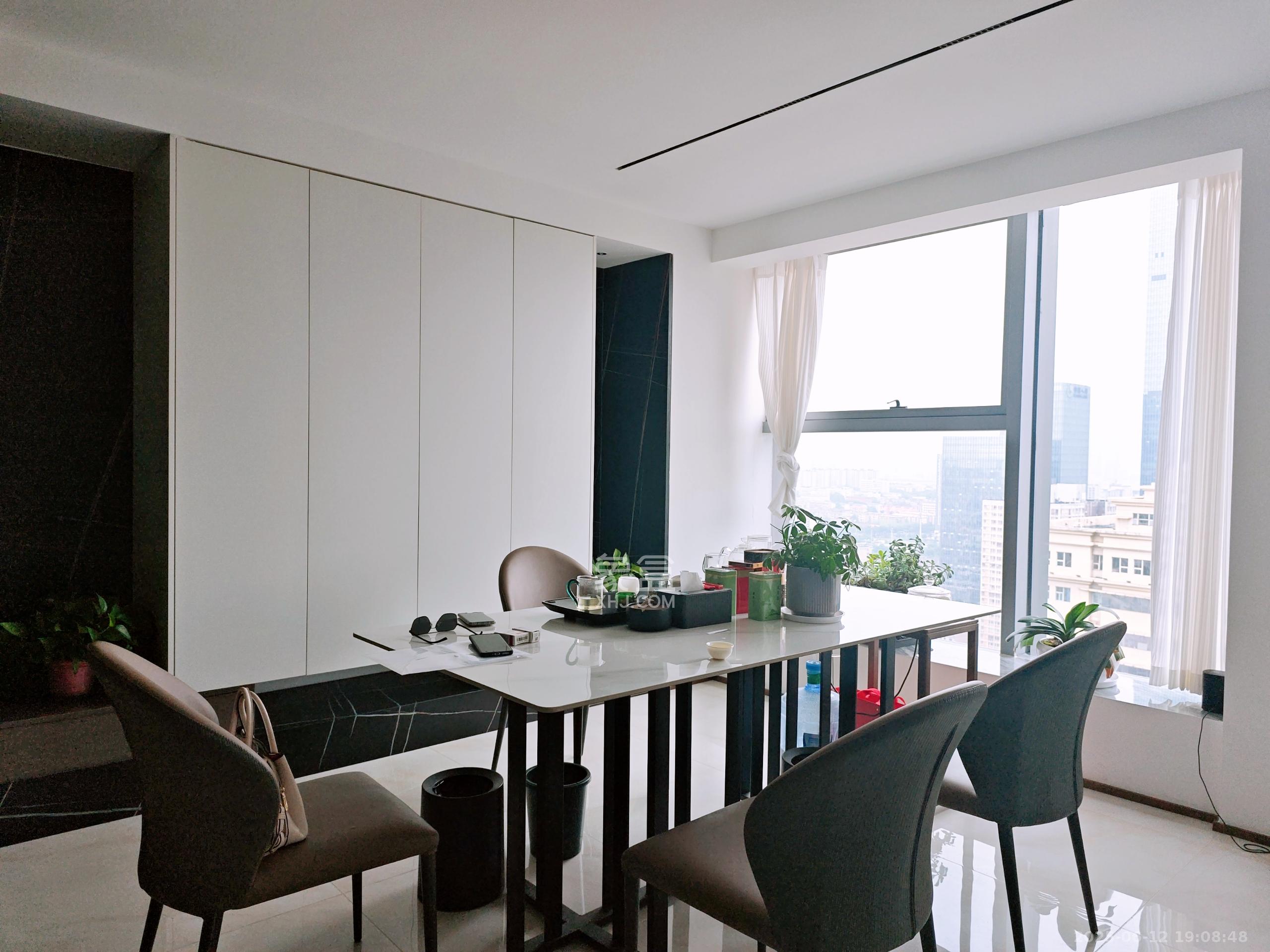 君悦新天地 2室1厅2卫 13000.0元/月 君悦新天地 2室1厅2卫 13000.0元/月室内图