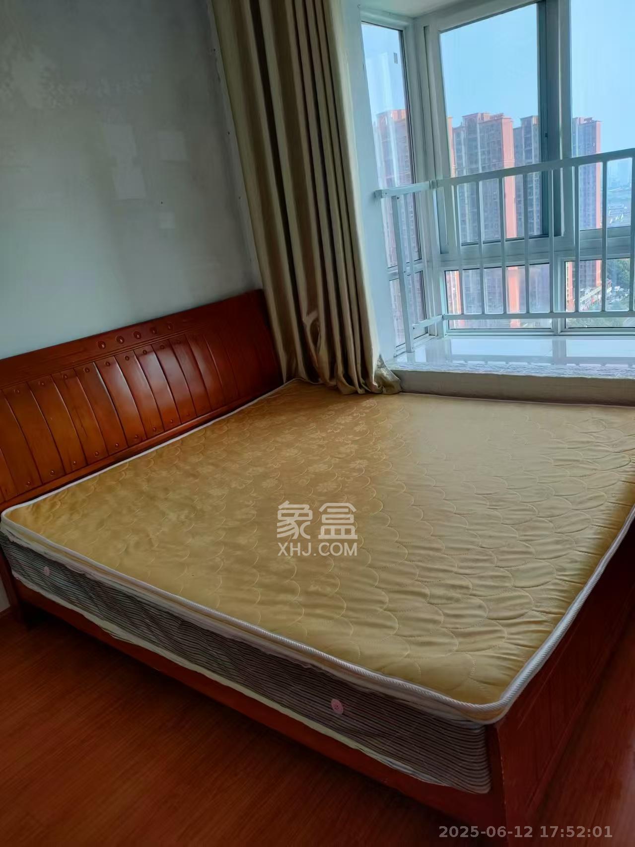 昌和商业中心/昌和国际 2室2厅1卫 1500.0元/月 昌和商业中心/昌和国际 2室2厅1卫 1500.0元/月室内图