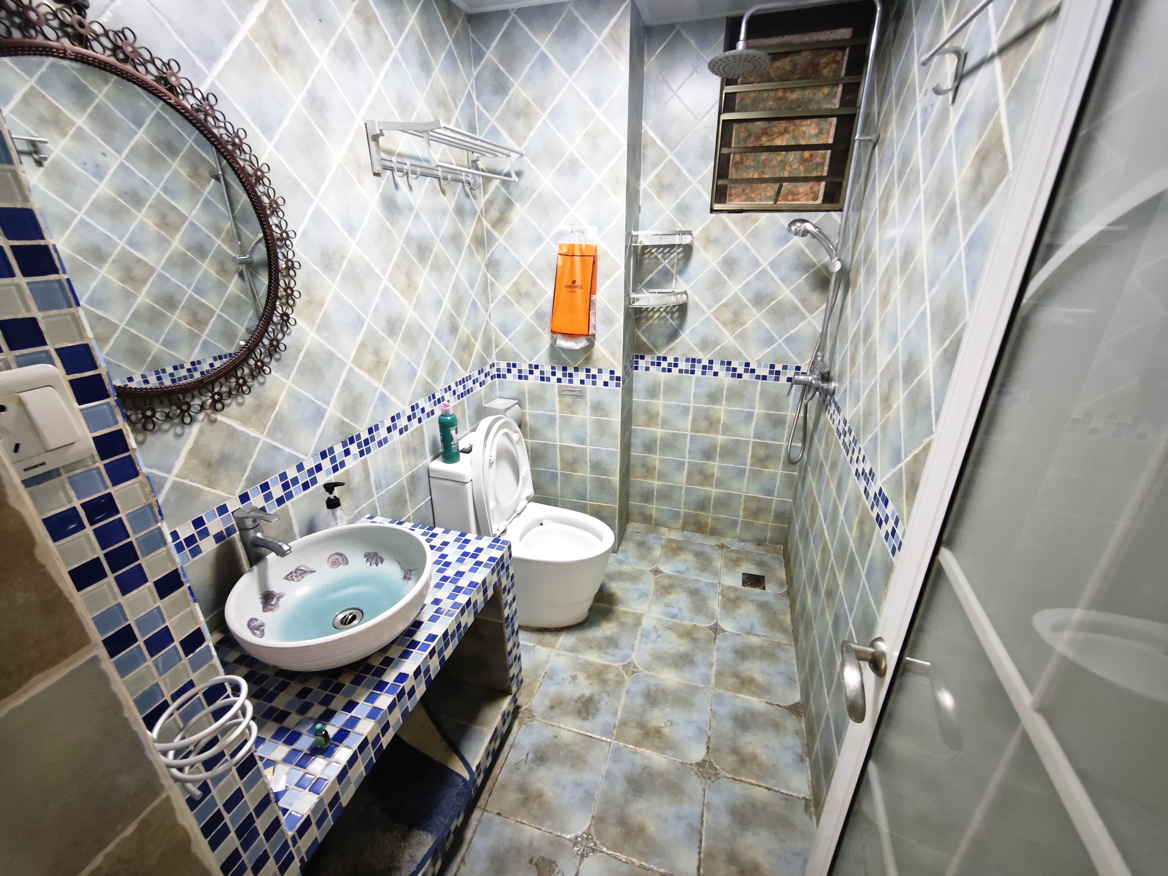 滨江绿都 3室1厅1卫 109.0万 滨江绿都 3室1厅1卫 109.0万客厅