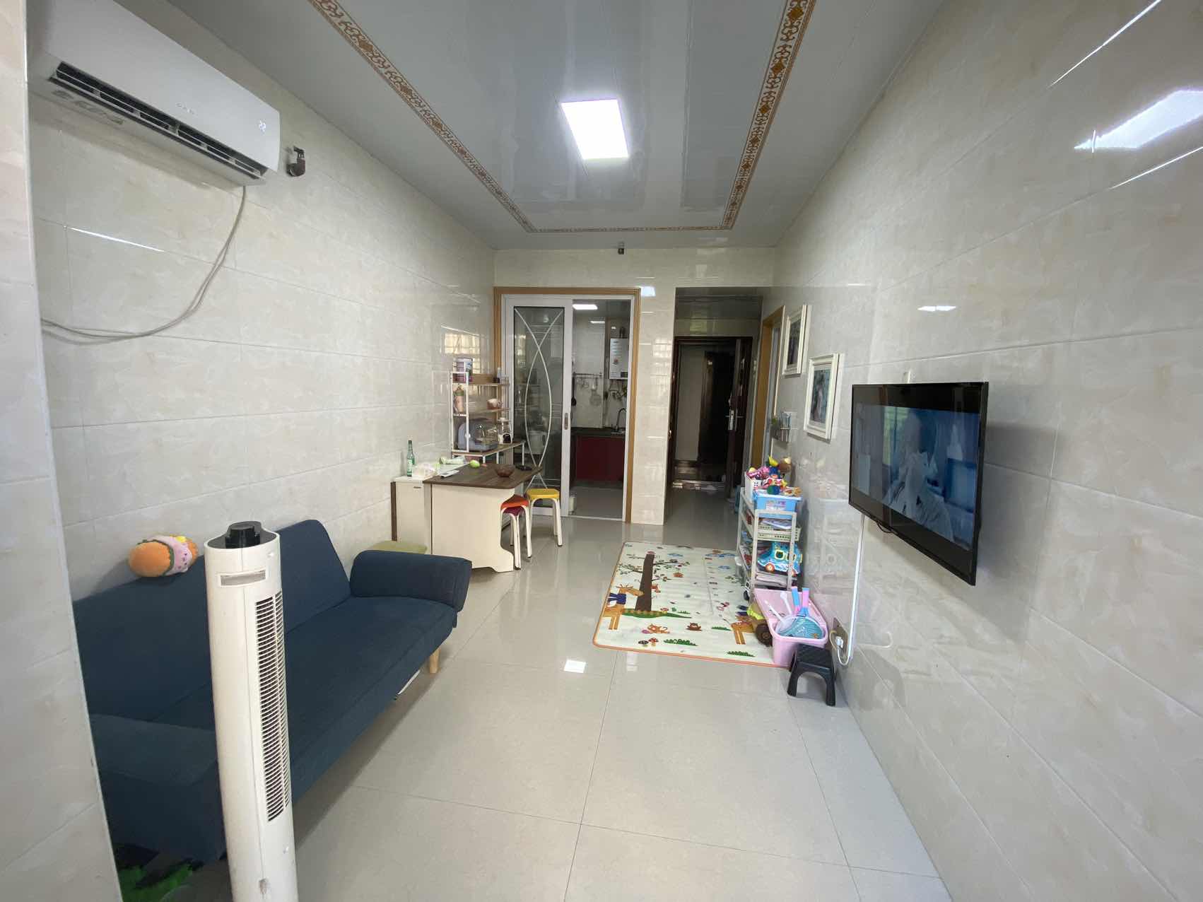 香格里拉  1室1厅1卫    20.8万 香格里拉  1室1厅1卫    20.8万室内图