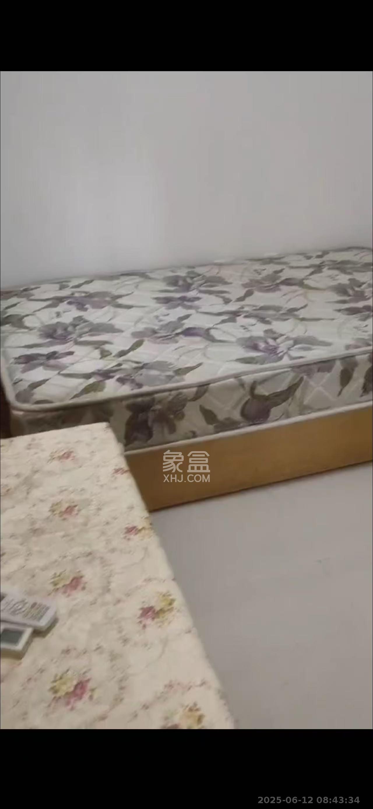 颐美沁园  2室1厅1卫   1800.00元/月室内图