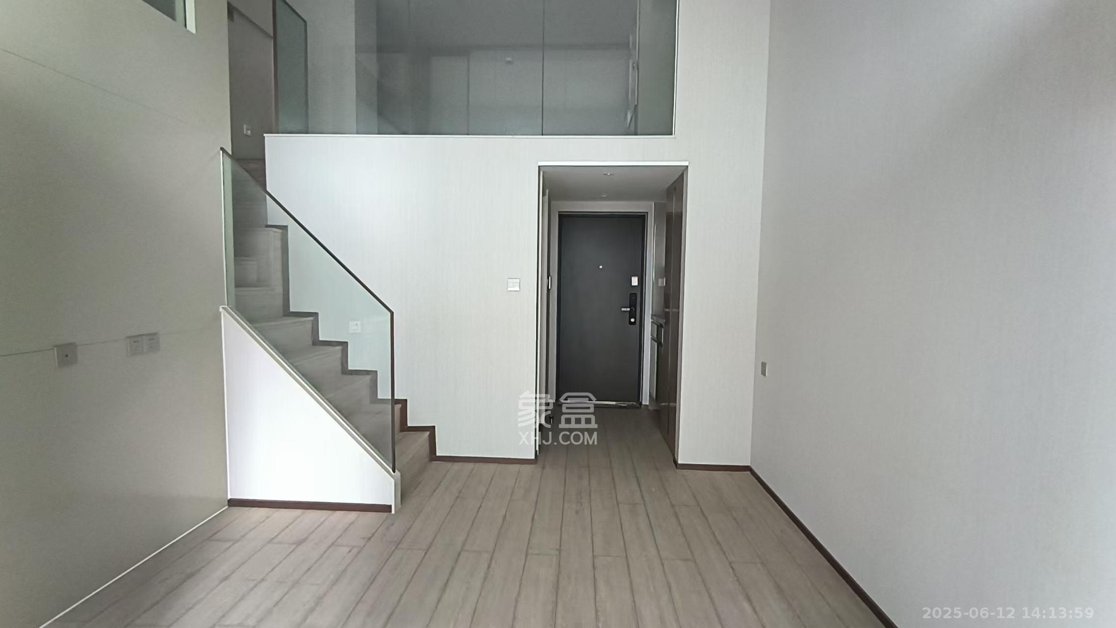 华远华时代 3室1厅1卫 3500.0元/月 华远华时代 3室1厅1卫 3500.0元/月室内图