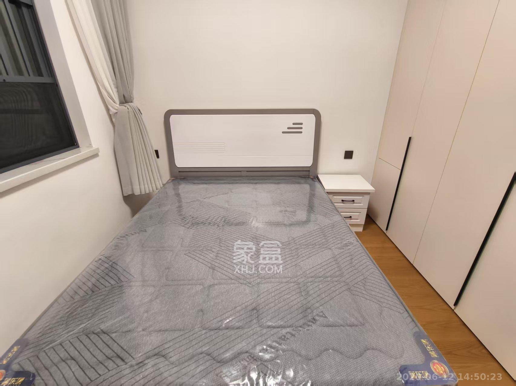 旭辉雨花郡  1室0厅0卫   3900.00元/月室内图