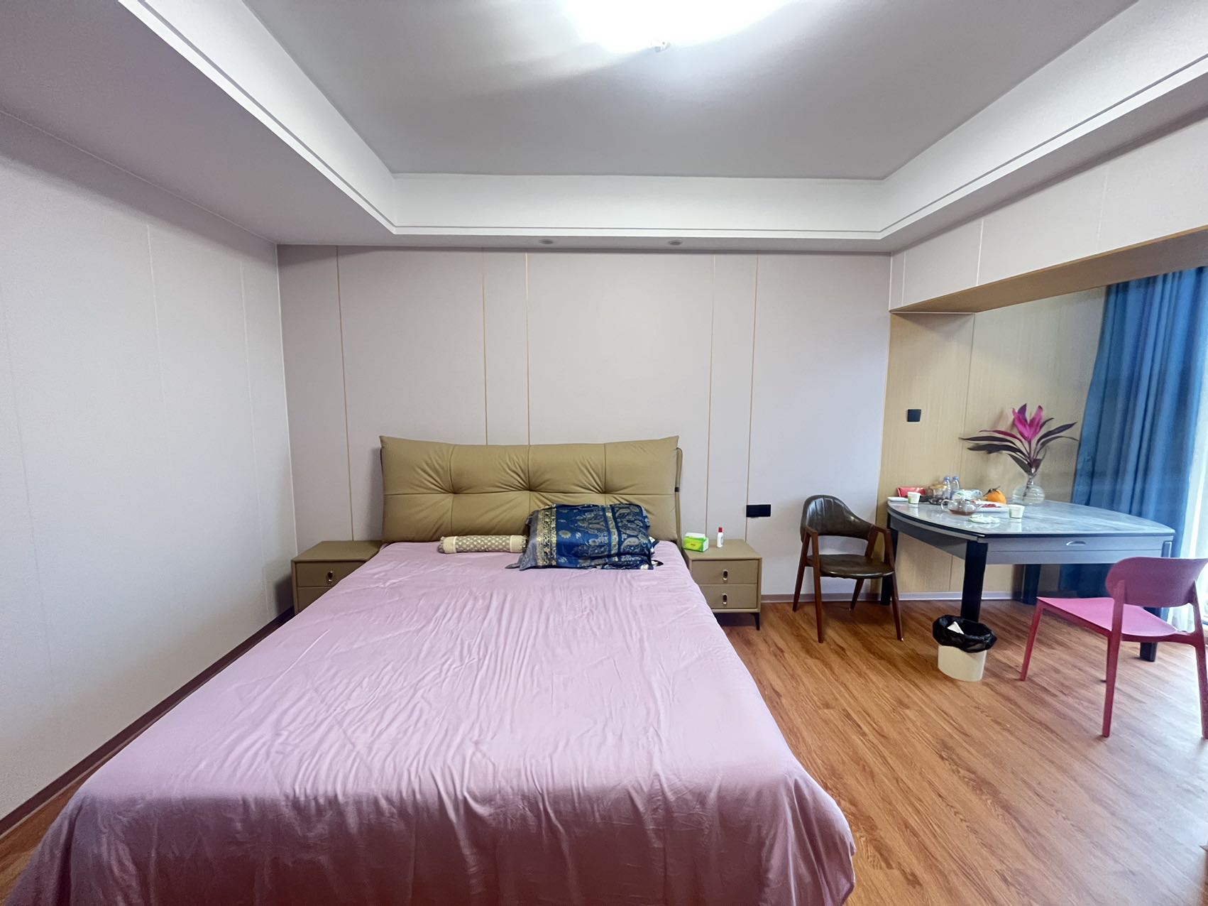 倚能美林湾北苑 1室0厅1卫 52.0万 倚能美林湾北苑 1室0厅1卫 52.0万室内图